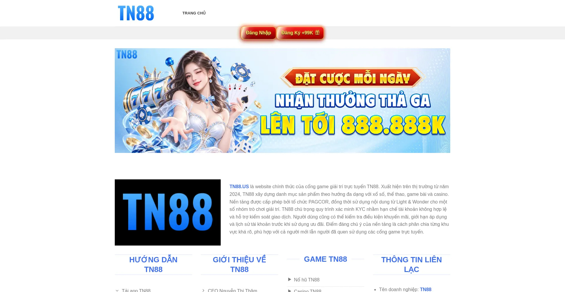 Tn88.us