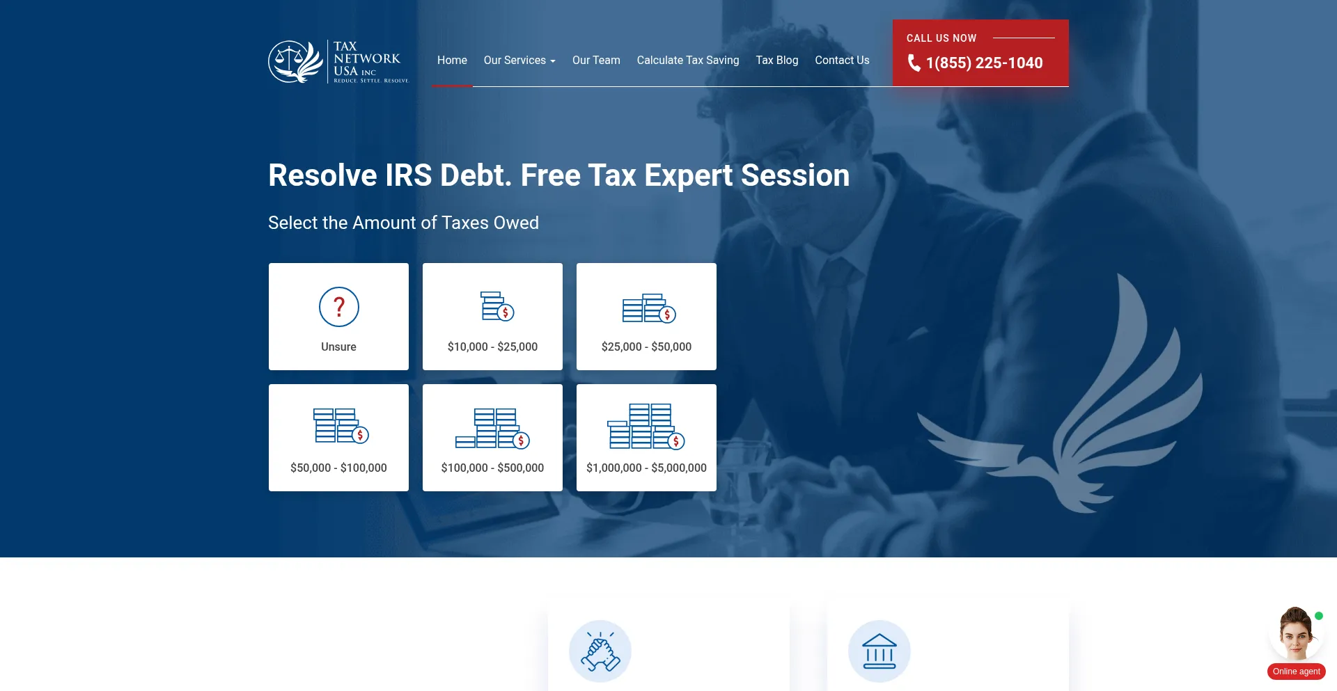 Tnusa.com