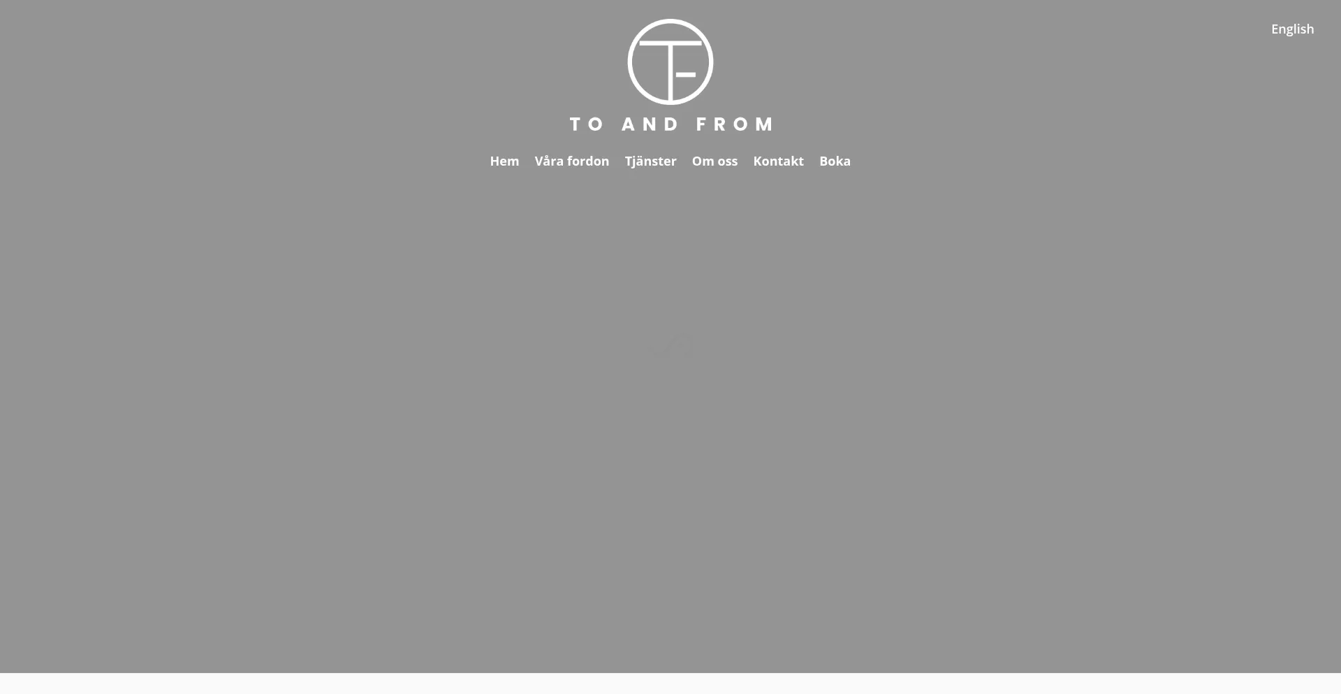 Toandfrom.se