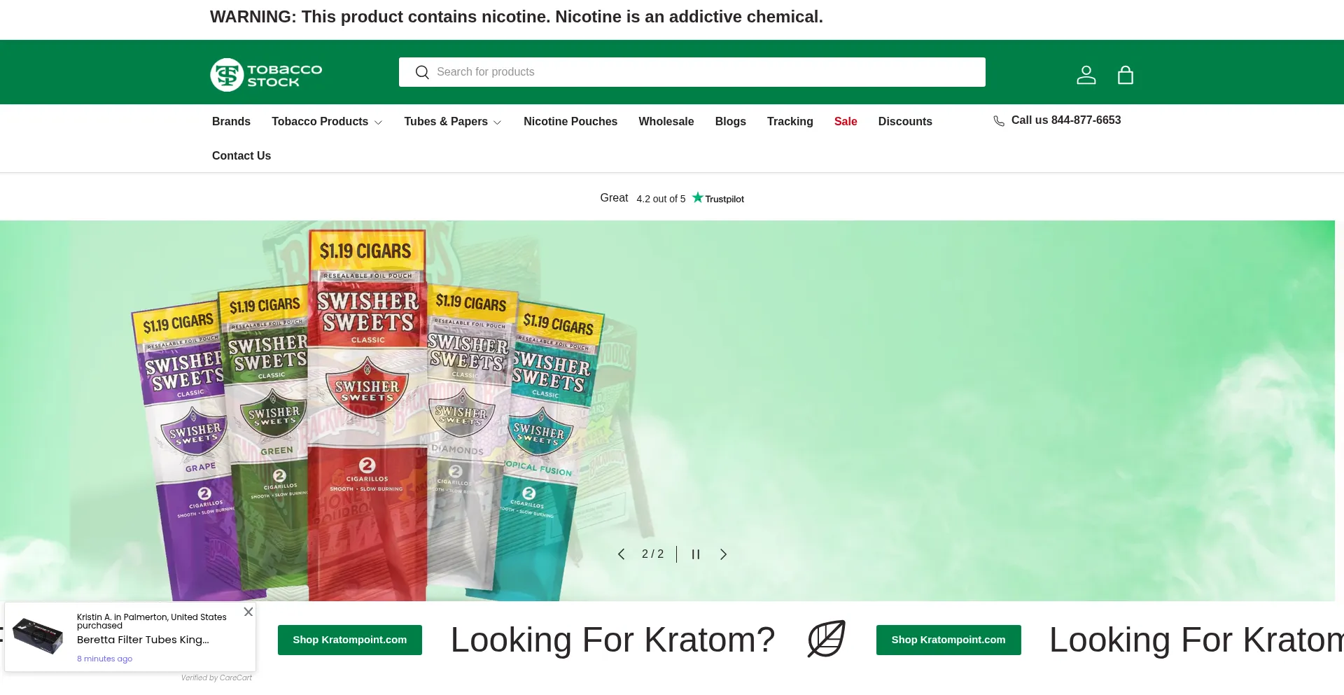 Tobaccostock.com