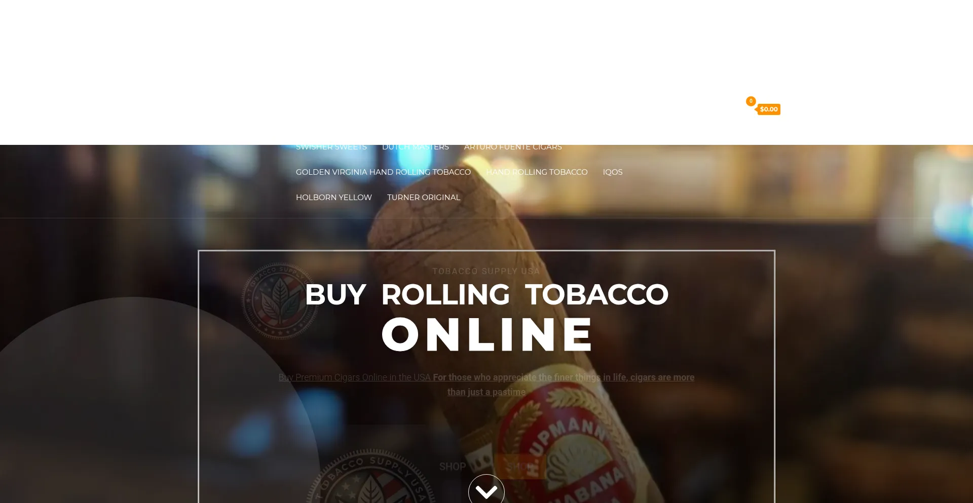 Tobaccosupplyusa.com