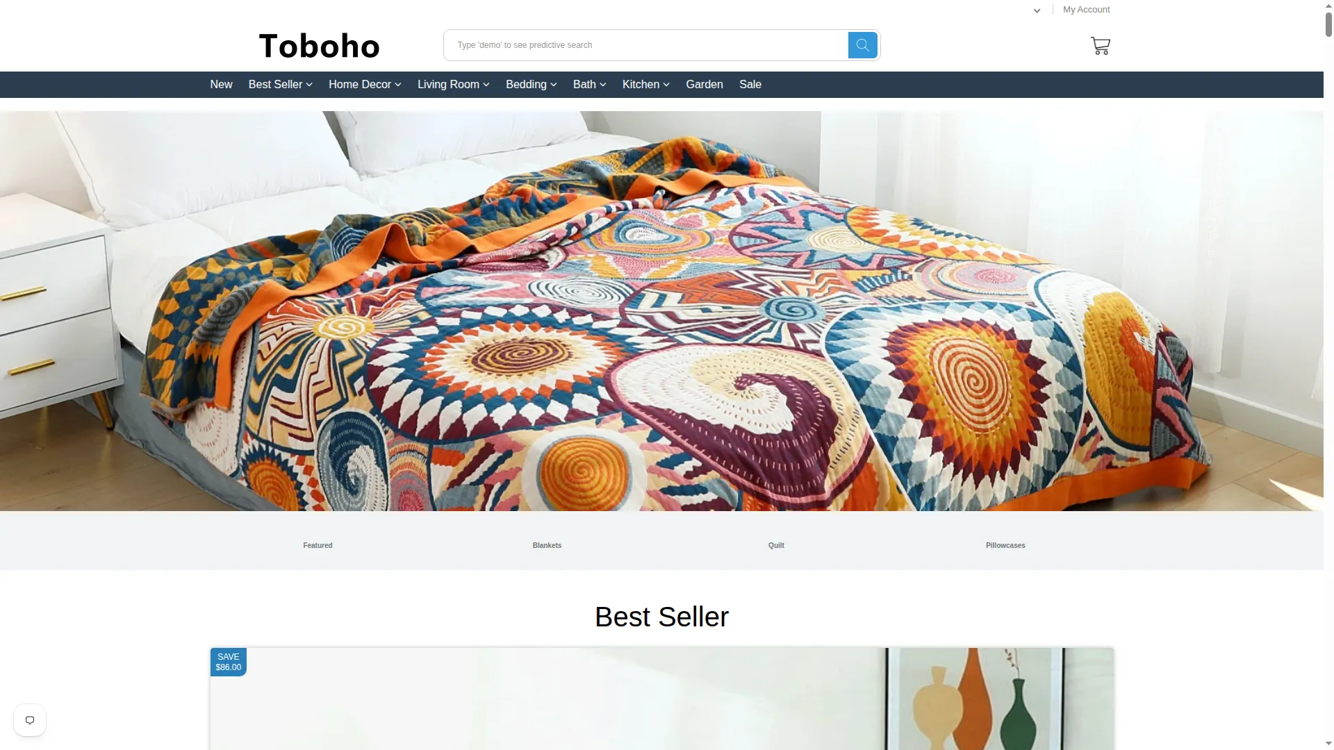 Toboho.com