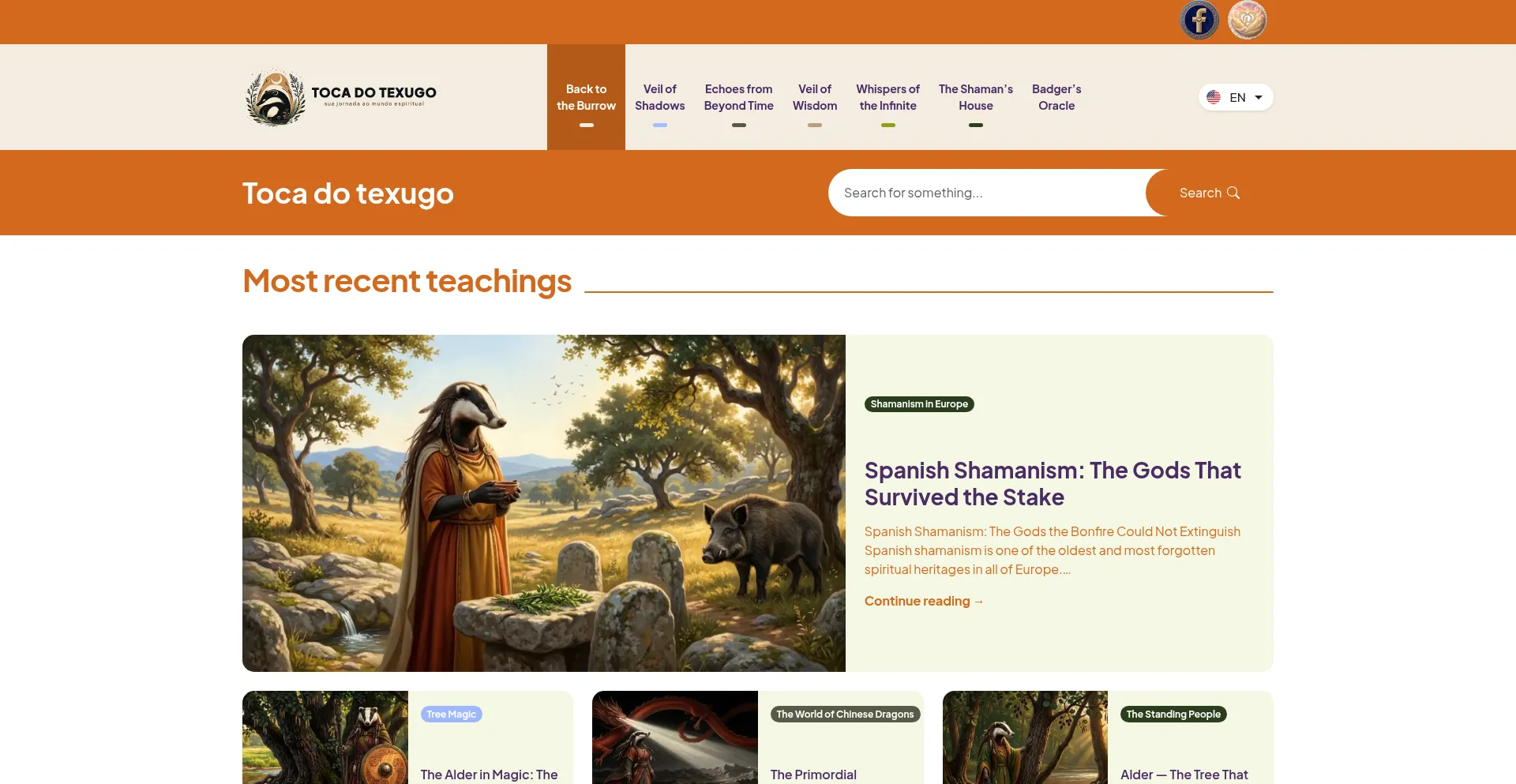Tocadotexugo.com