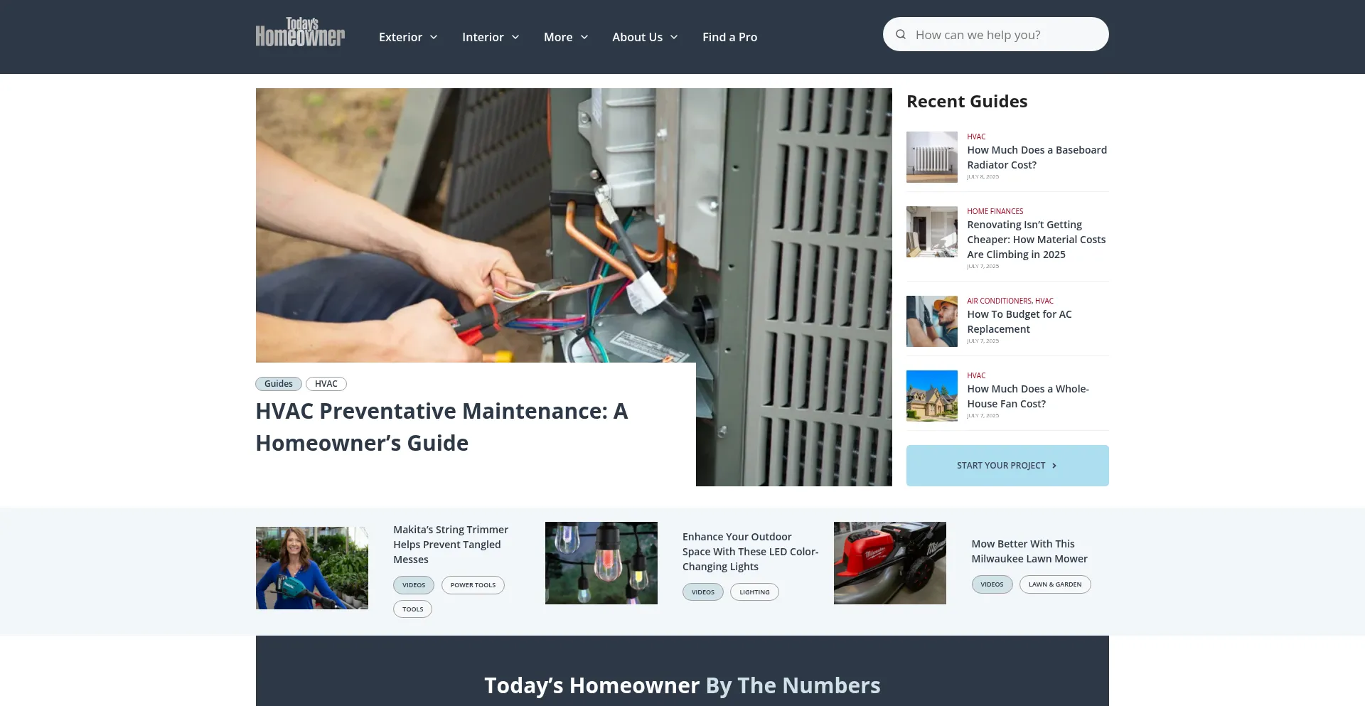 Todayshomeowner.com