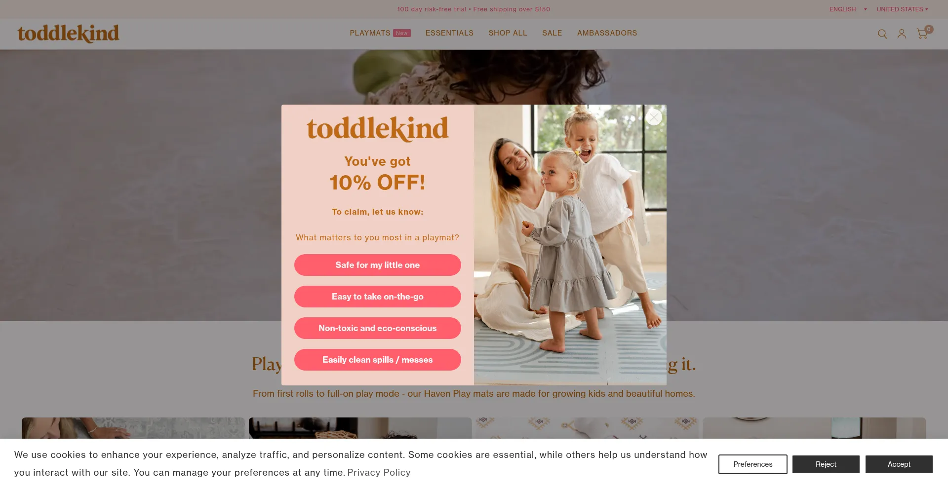 Toddlekind.com