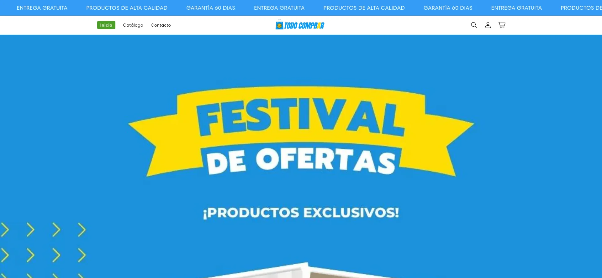 Todocomprar.com