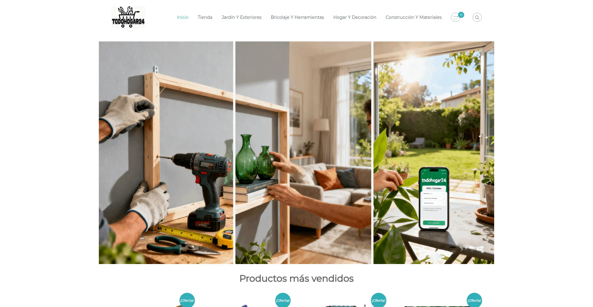 Todohogar24.com