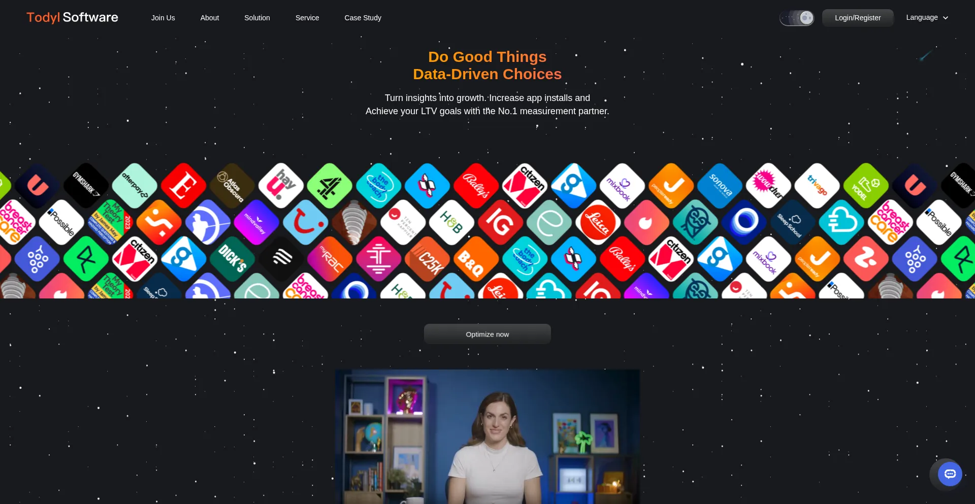Todylappstore.com