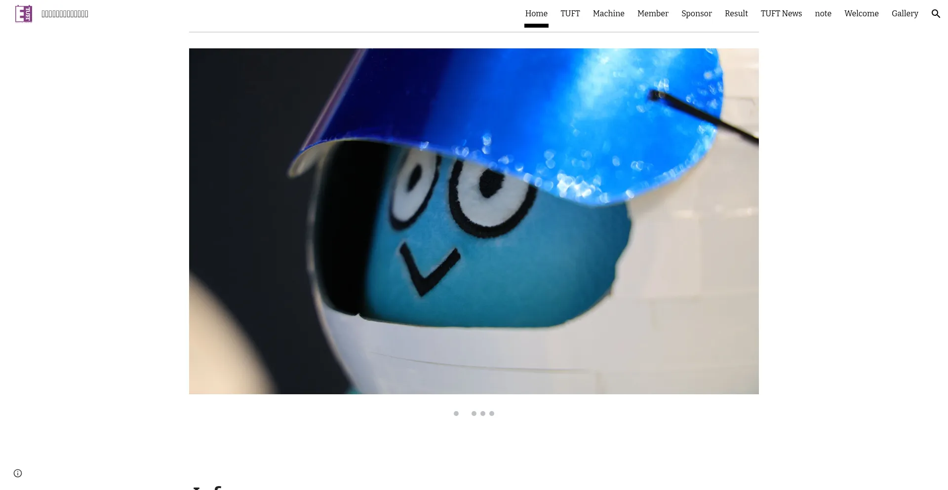 Tohokuunivformulateam.com