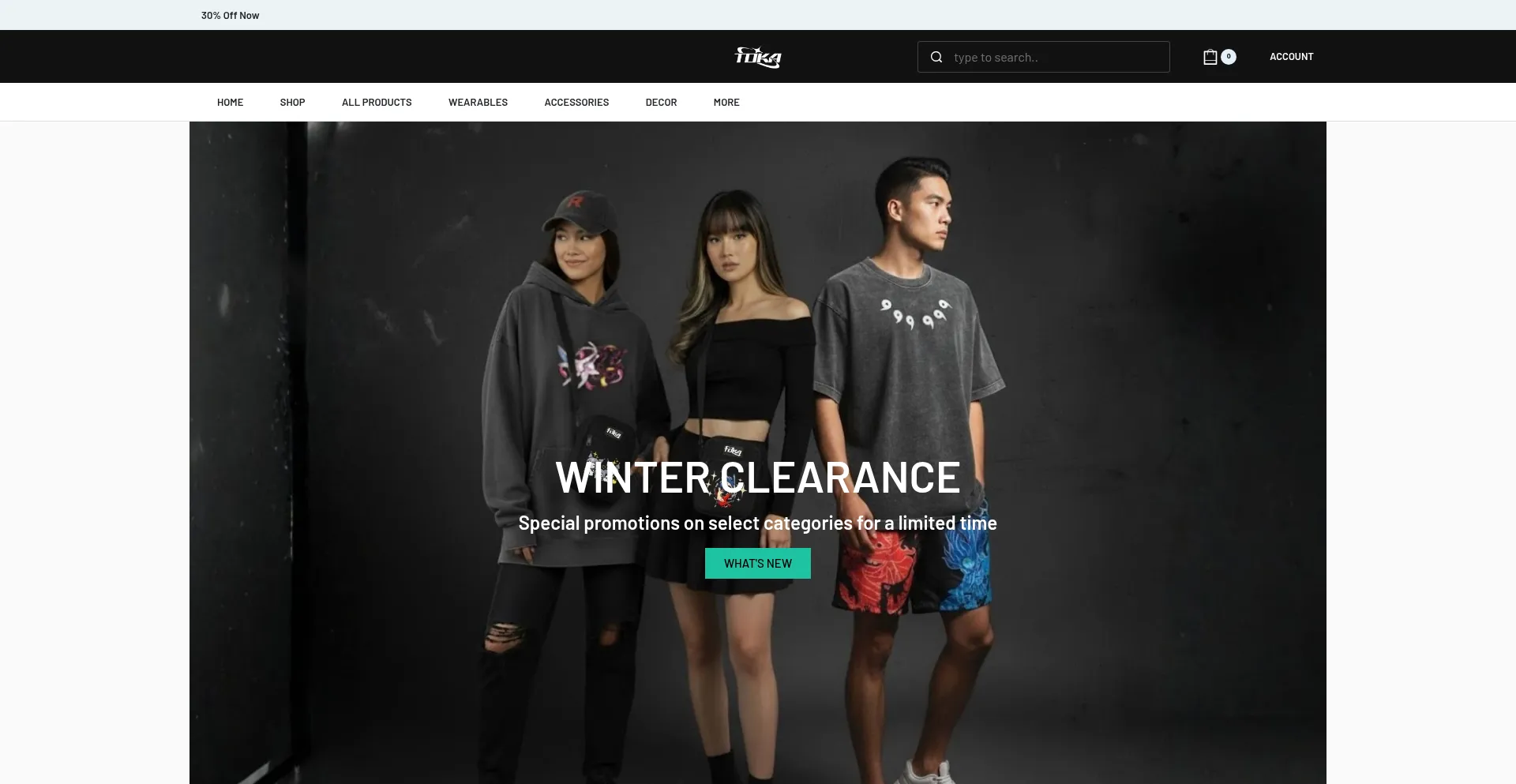 Tokabag.com