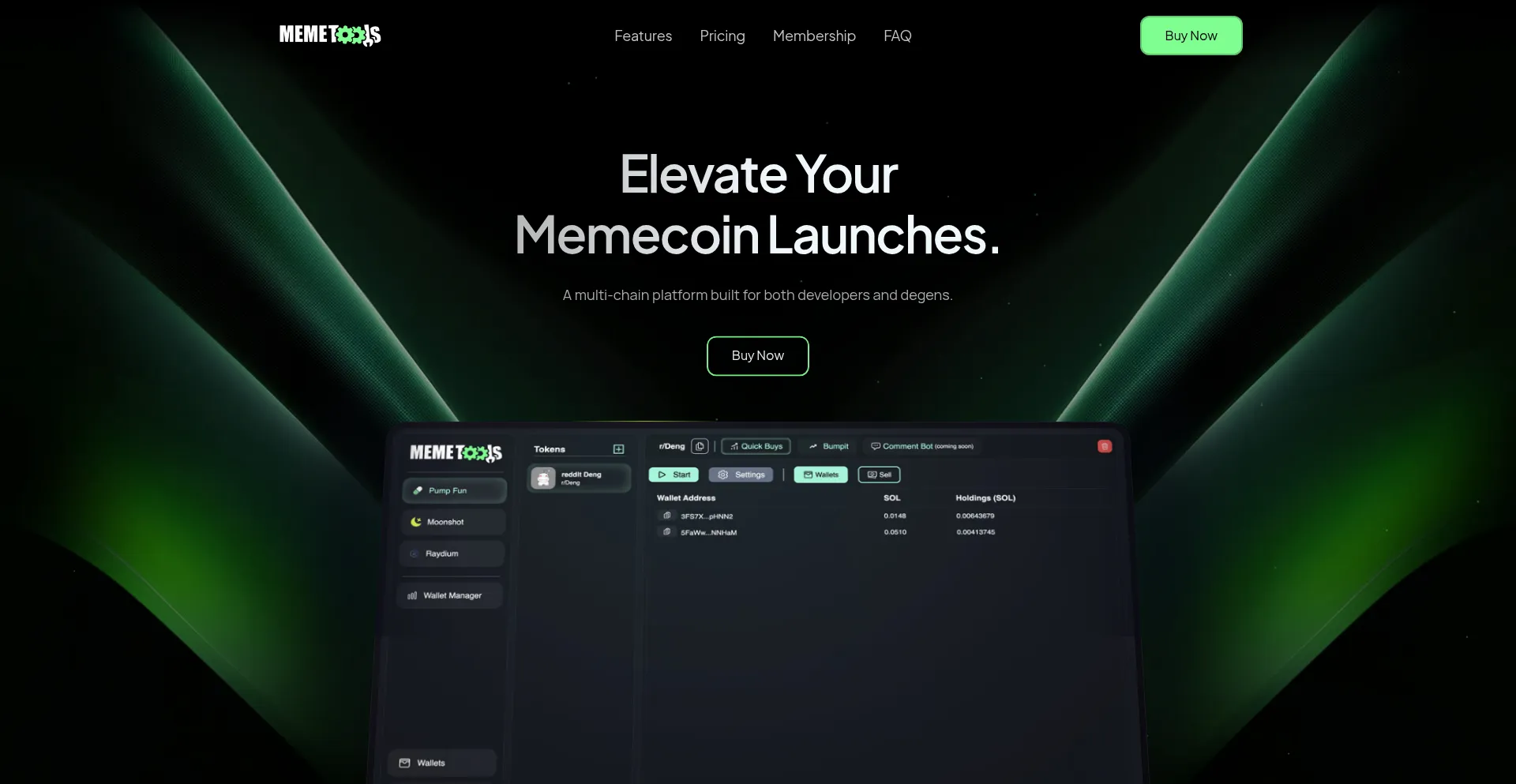 Tokenedge.pro