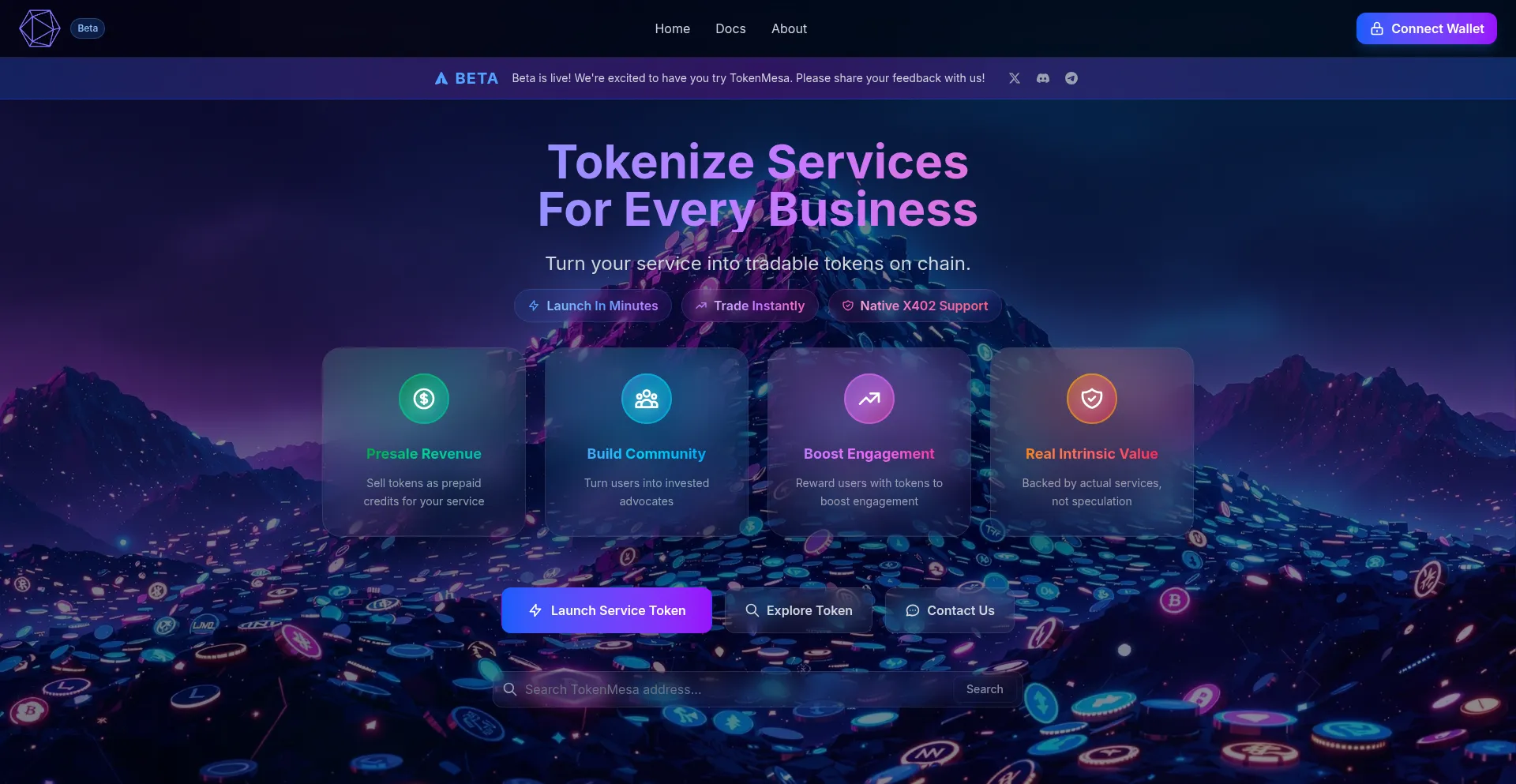 Tokenmesa.com