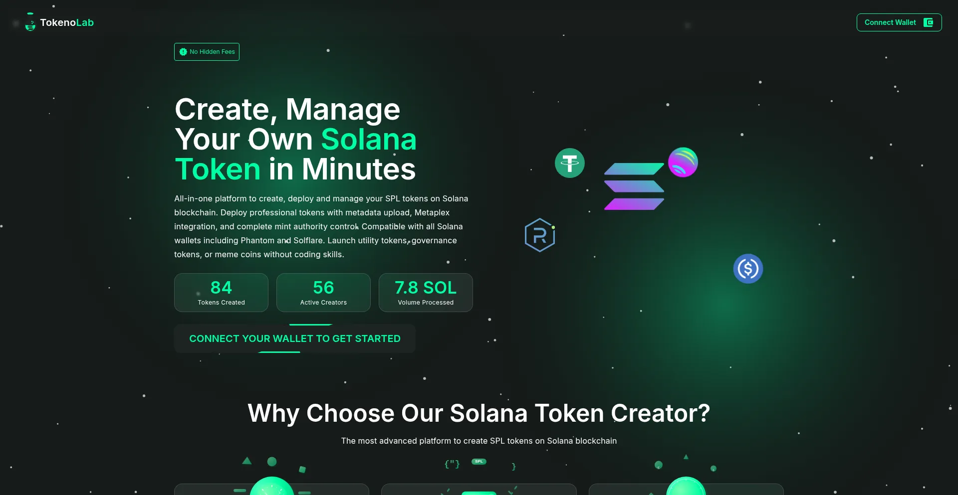 Tokenolab.com