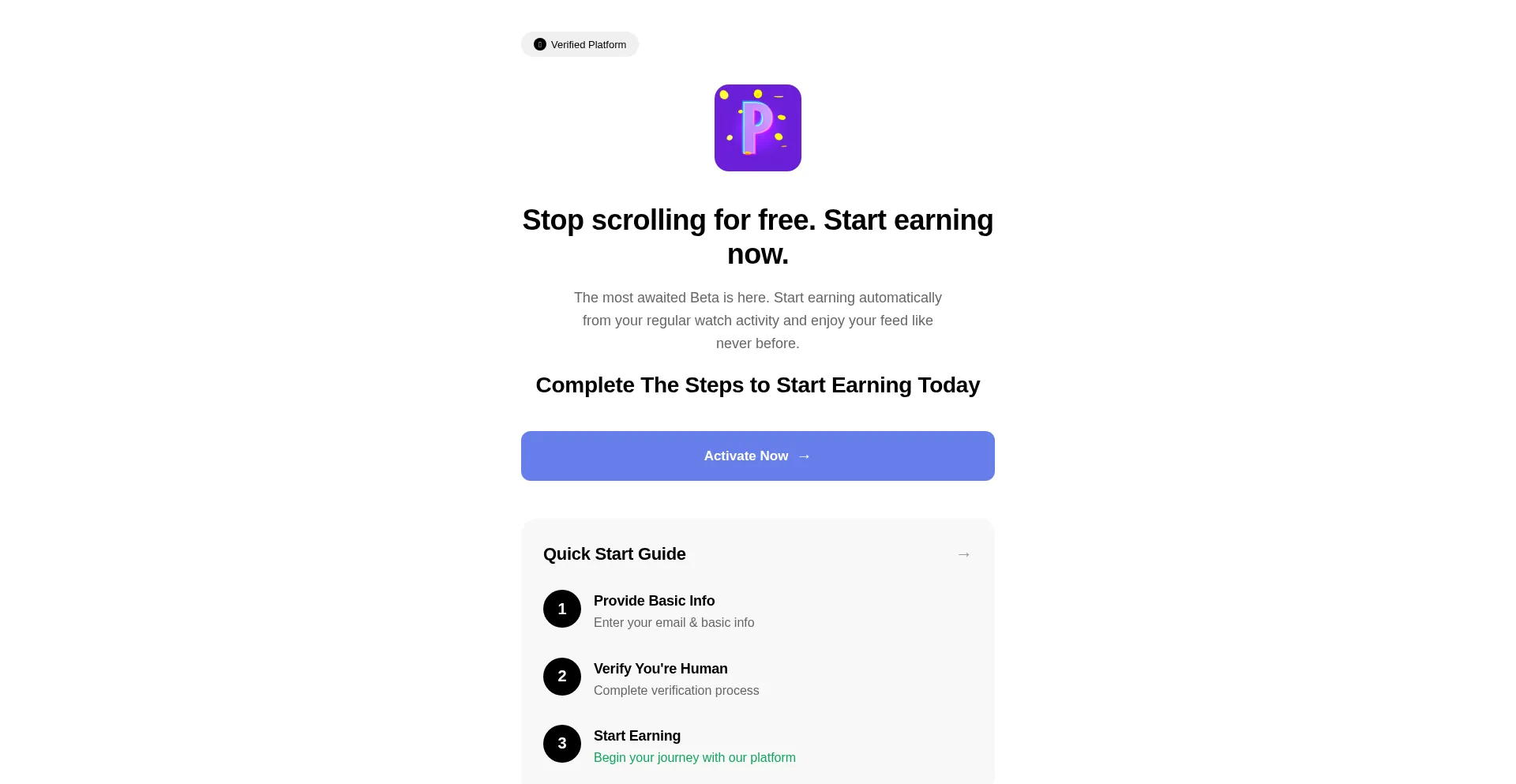 Tokpaid.com