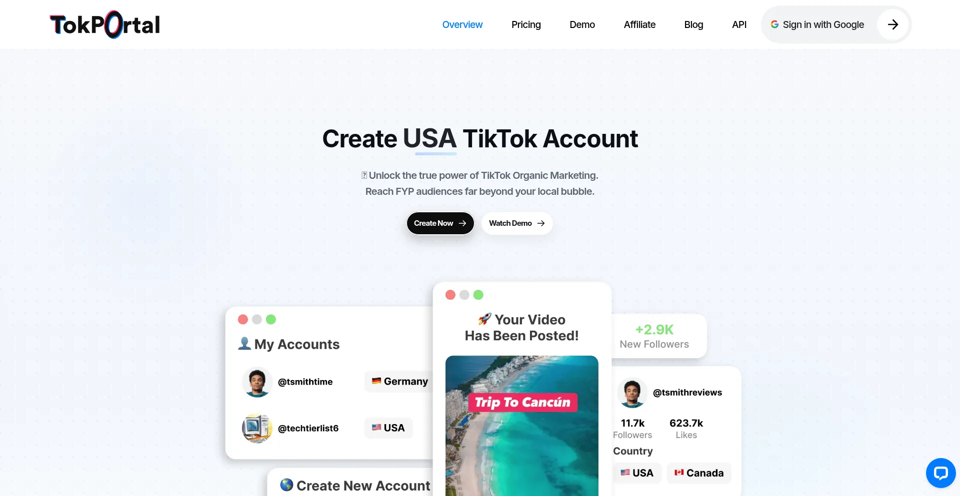 Tokportal.com
