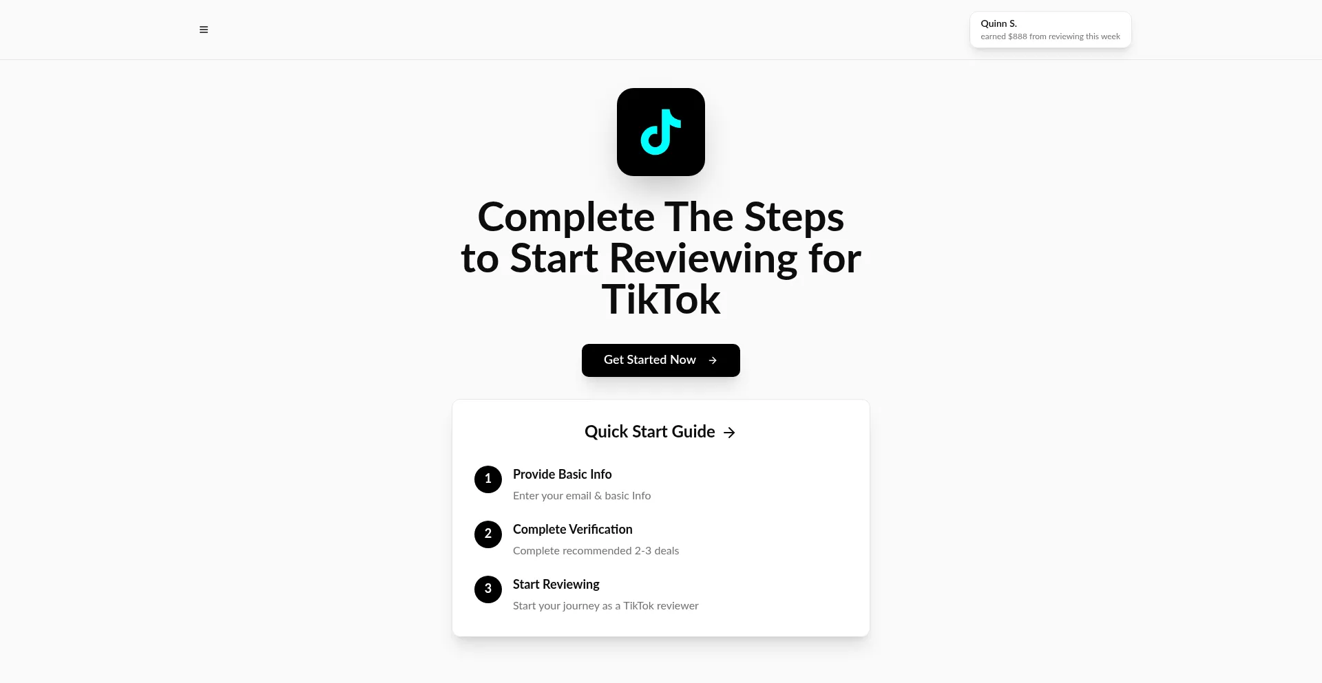 Tokrev.com