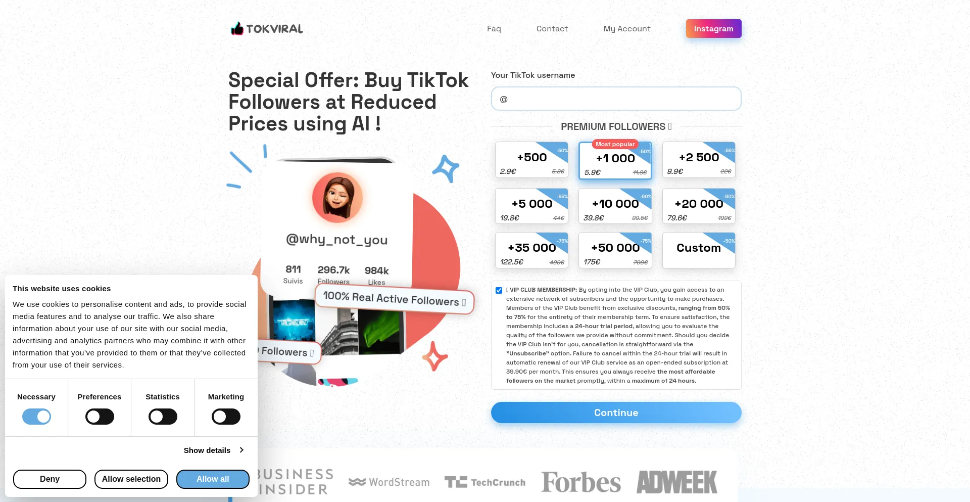 Tokviral.co