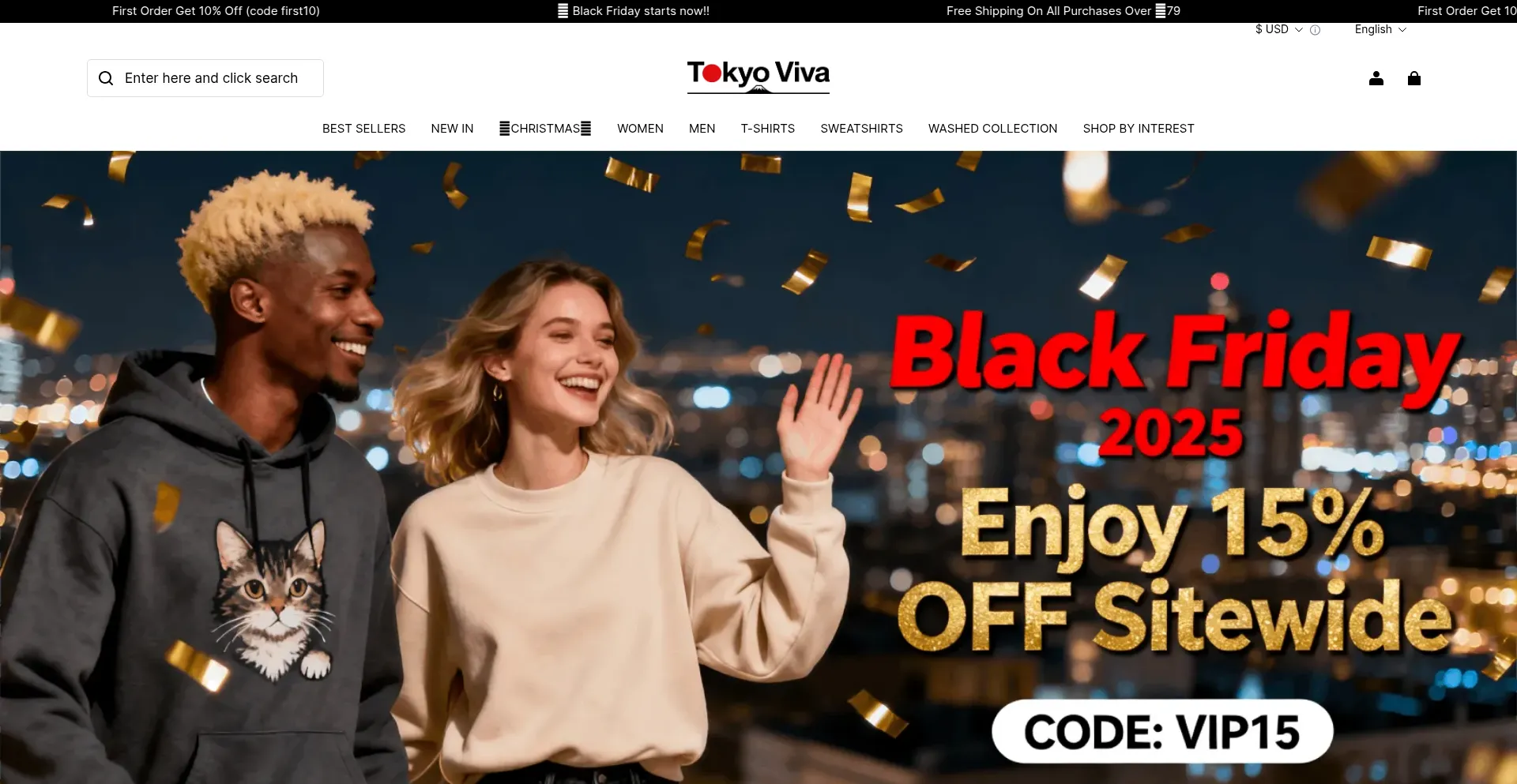 Tokyoviva.com