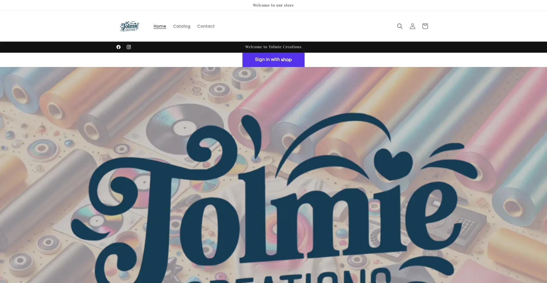 Tolmiecreations.com