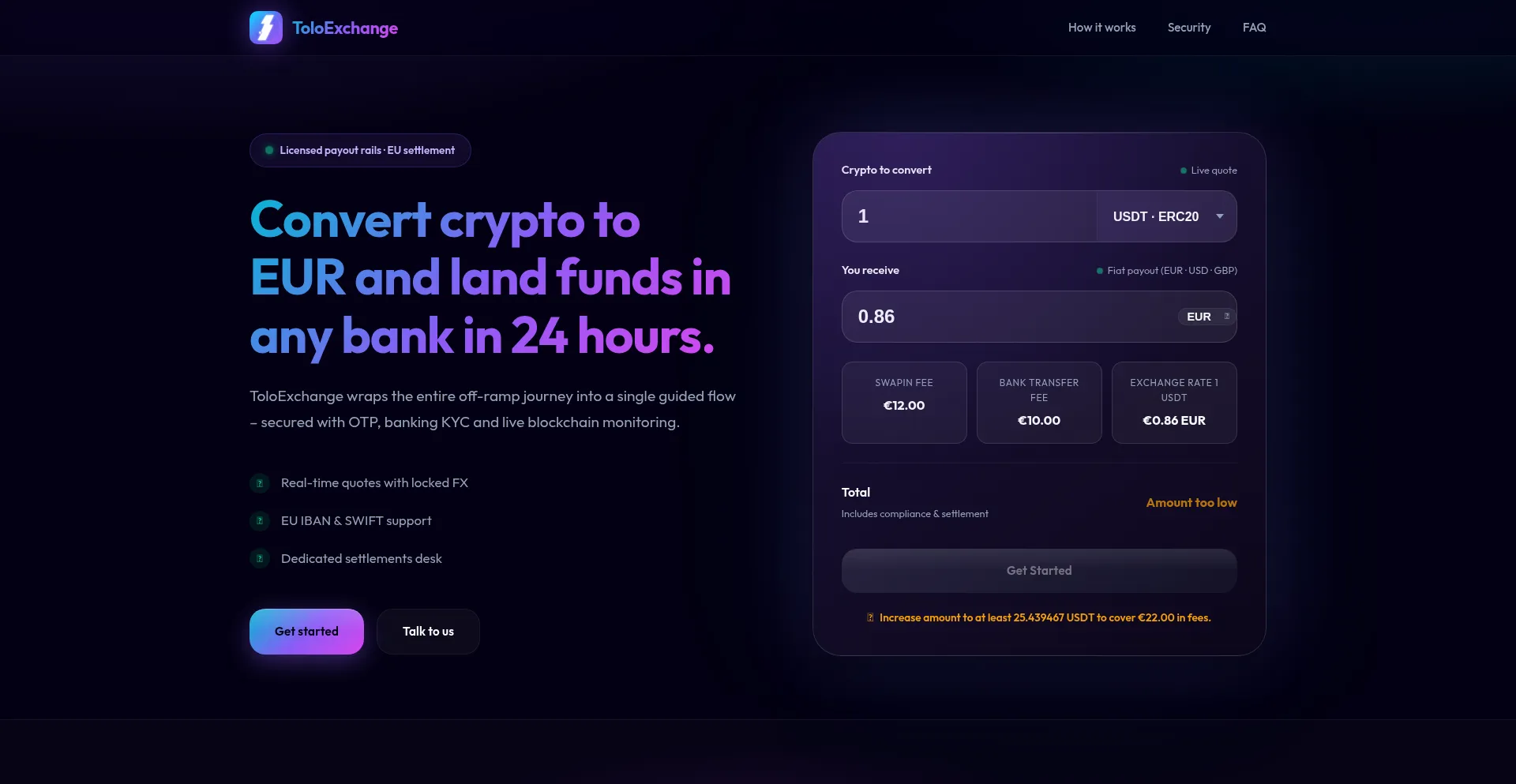 Toloexchange.biz