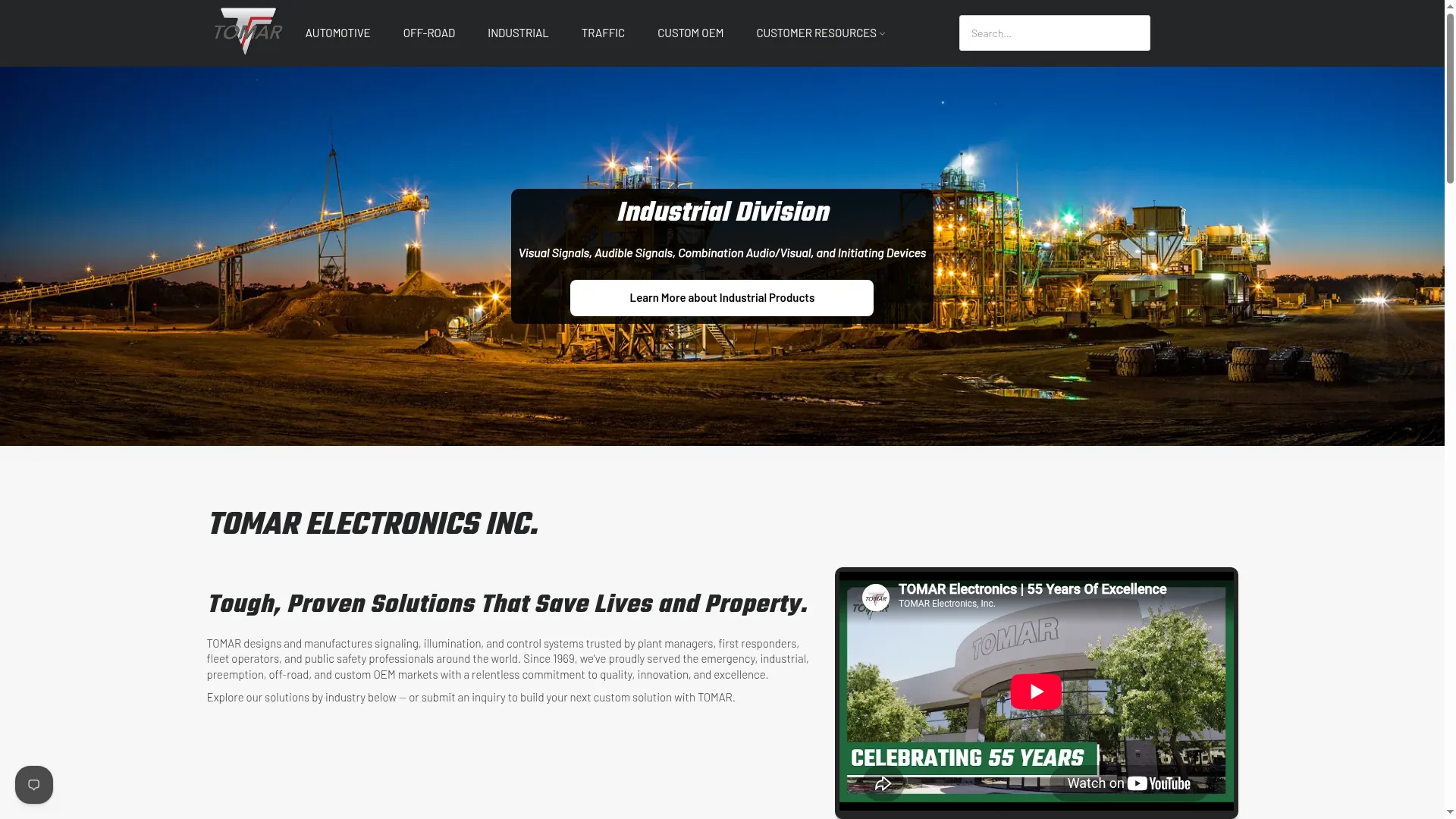Tomar.com