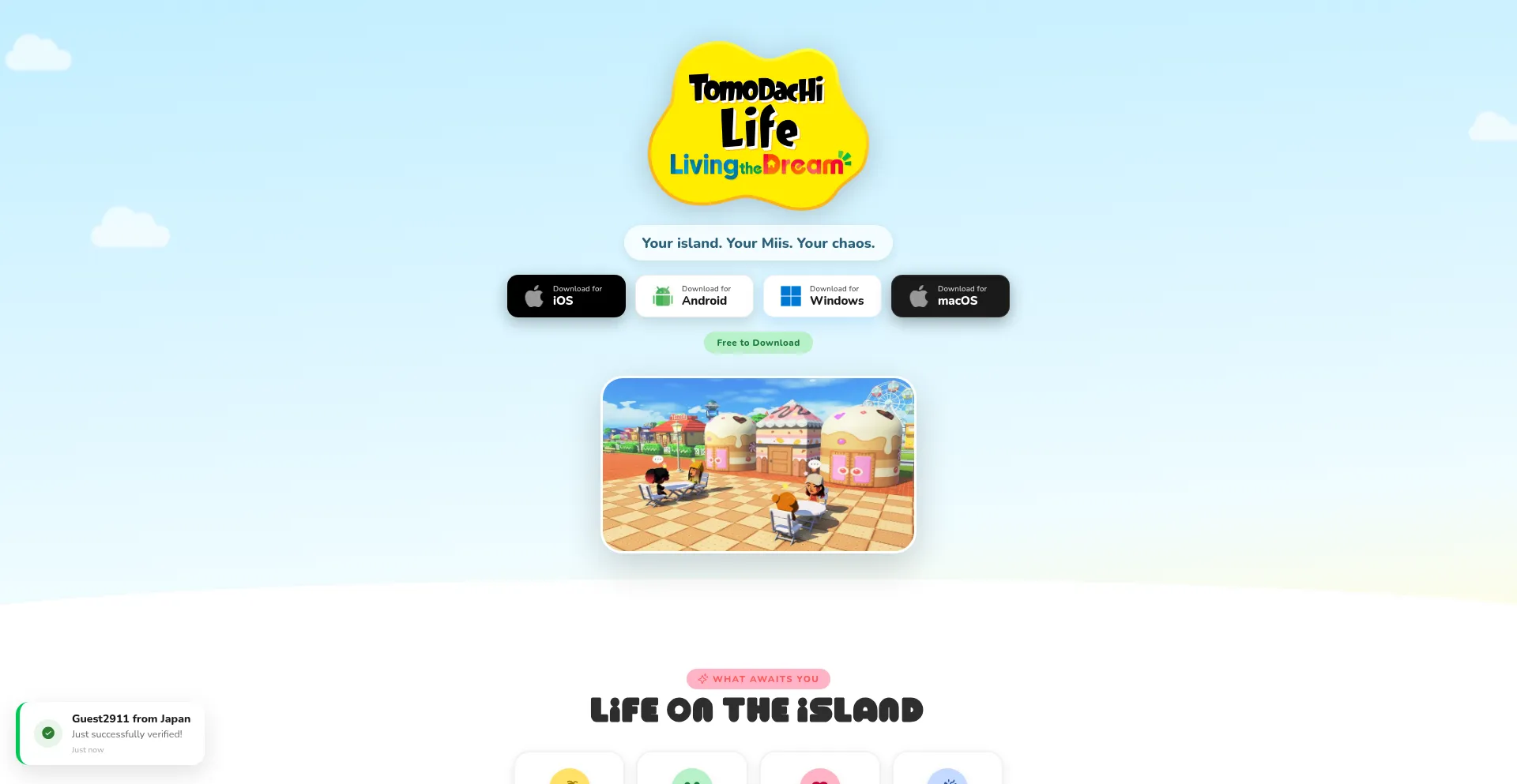 Tomolife1.vercel.app