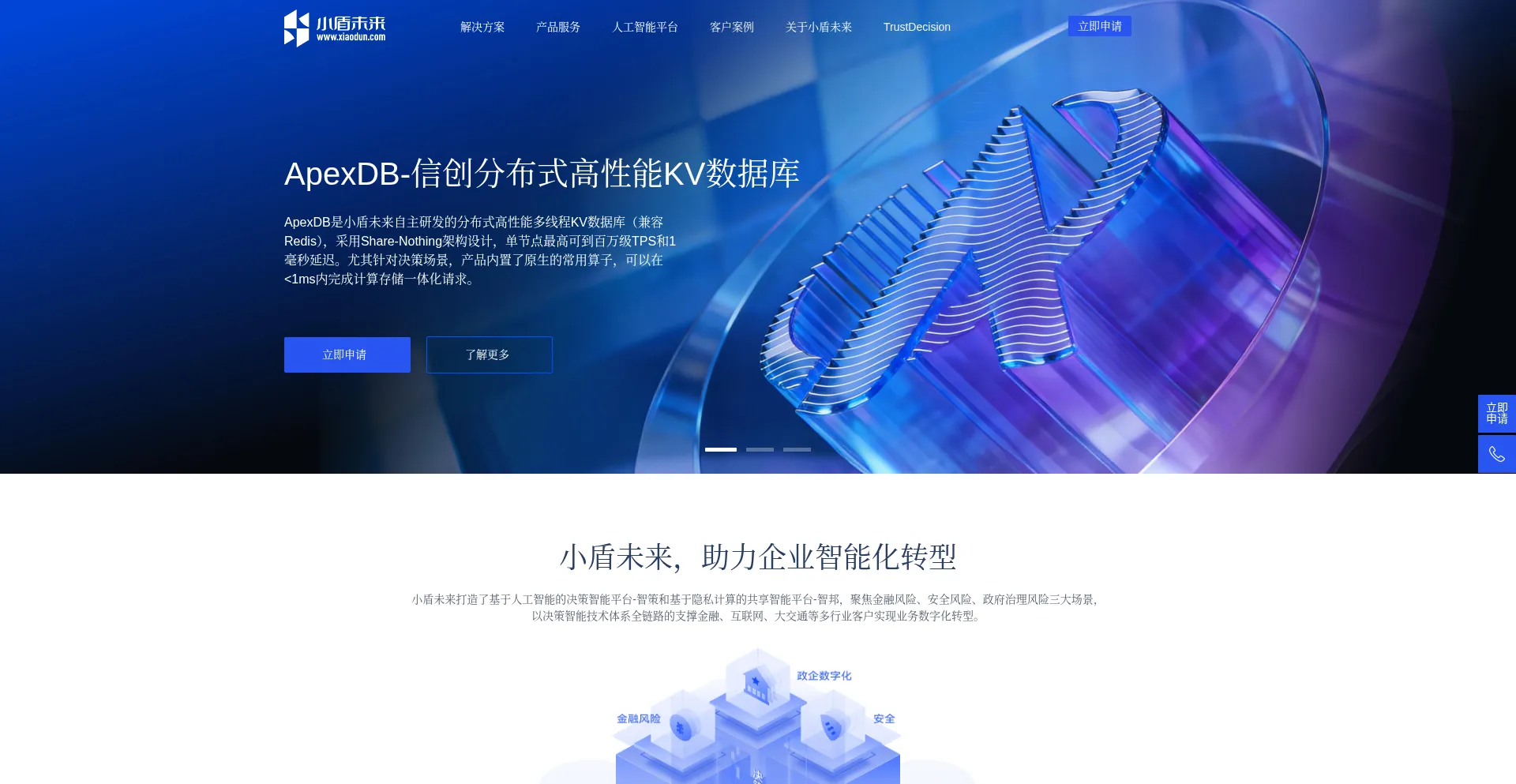 Tongdun.net