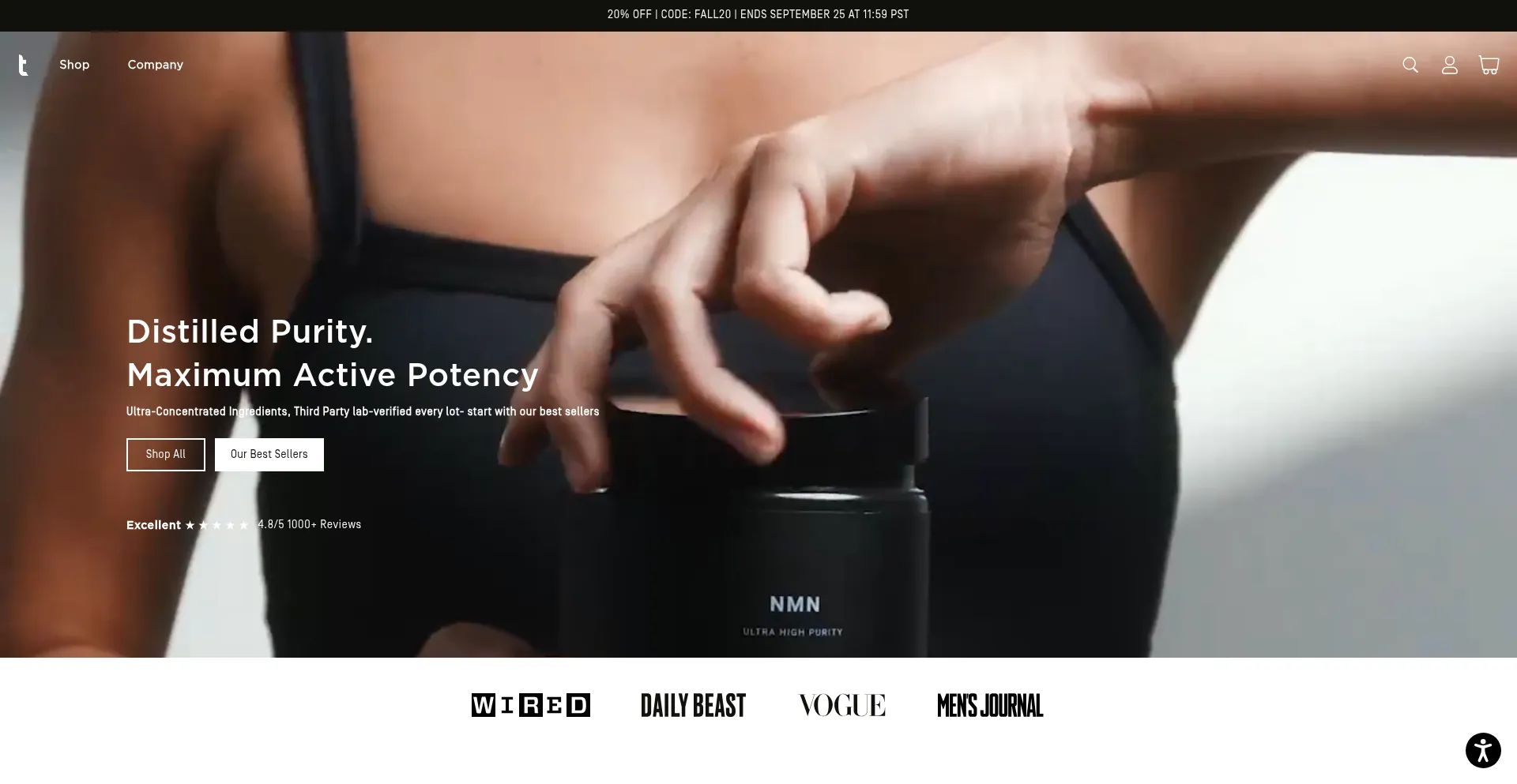 Toniiq.com