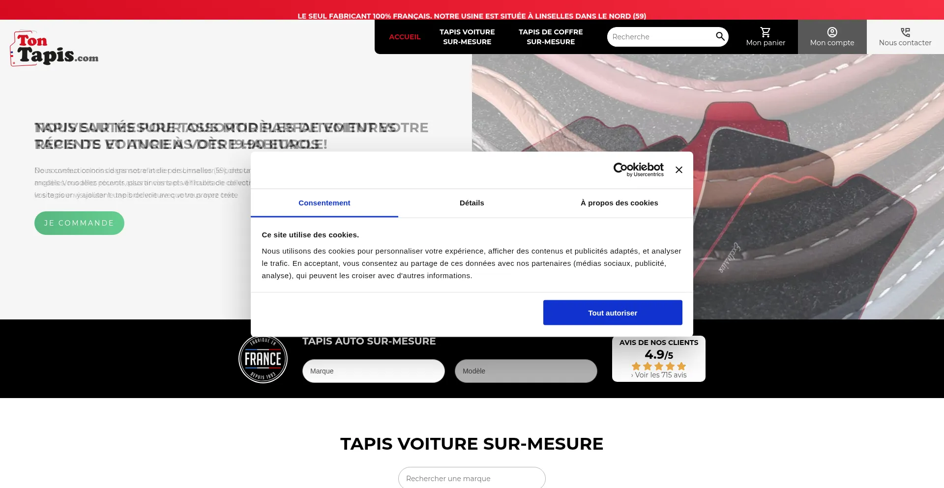 Tontapis.com