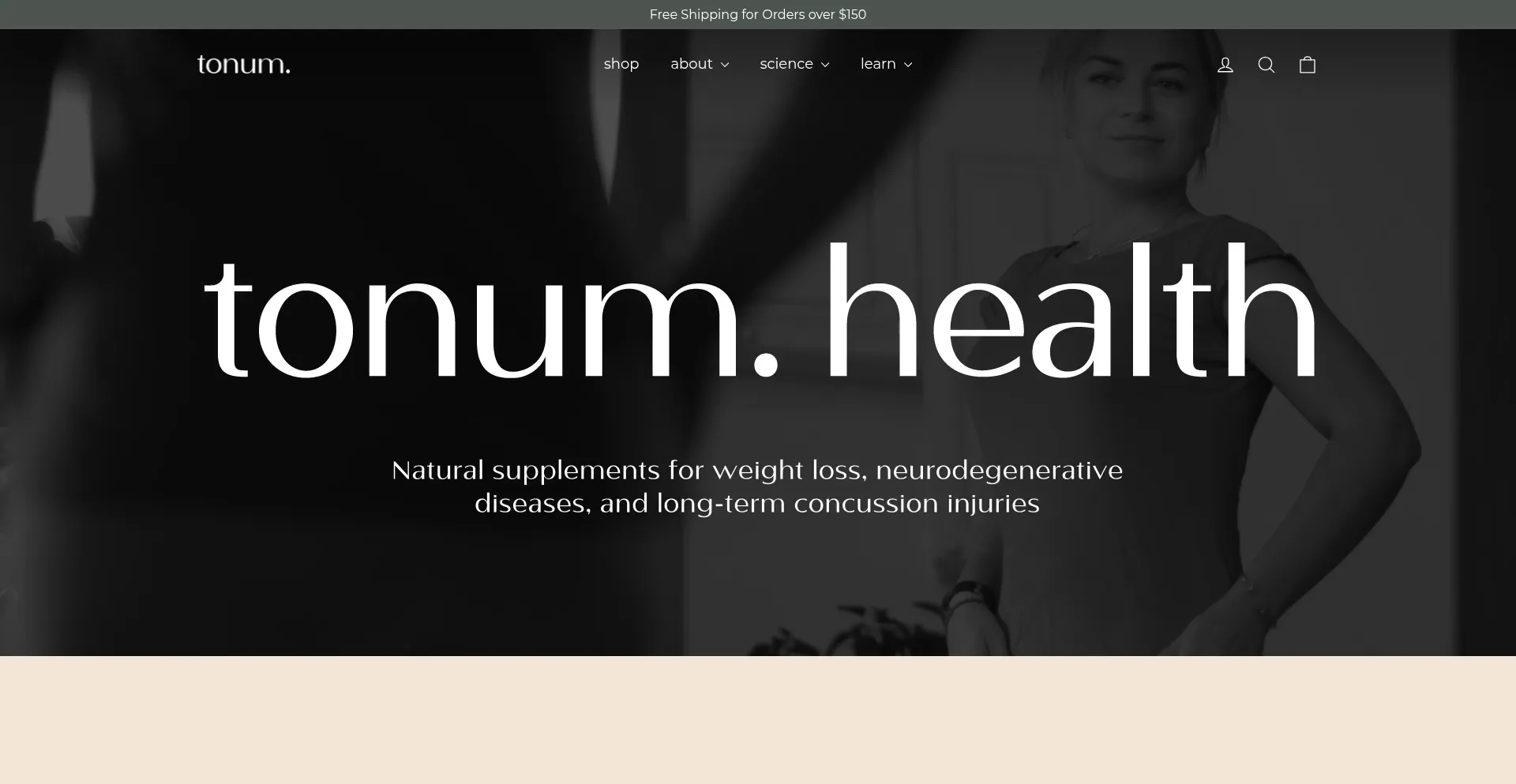 Tonum.com