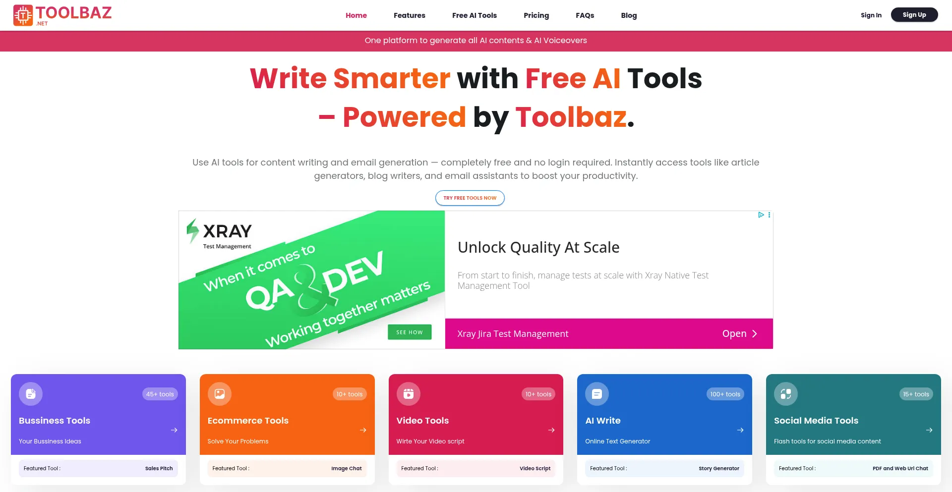 Toolbaz.net