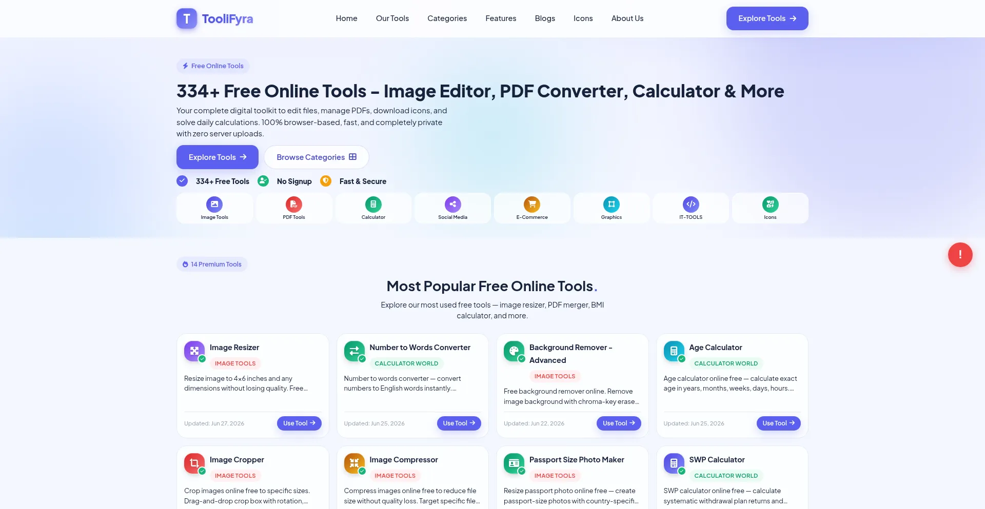 Toolifyra.com