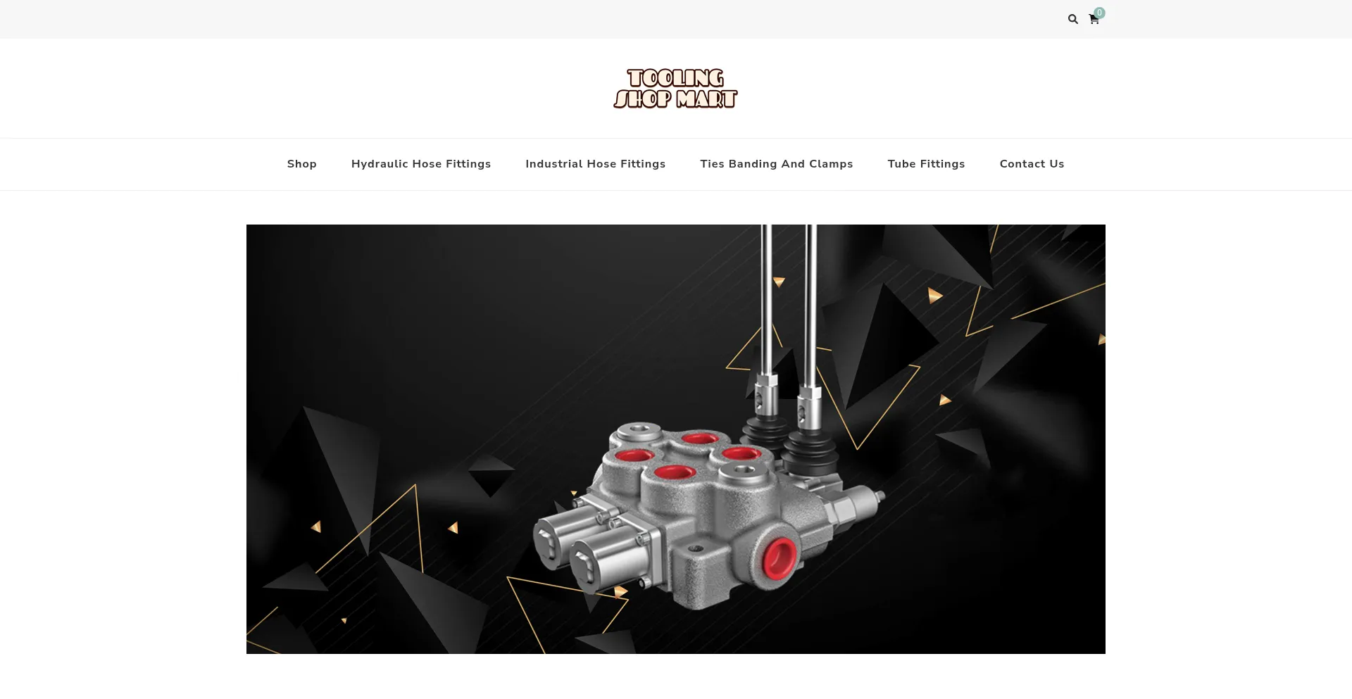 Toolingshopmart.com