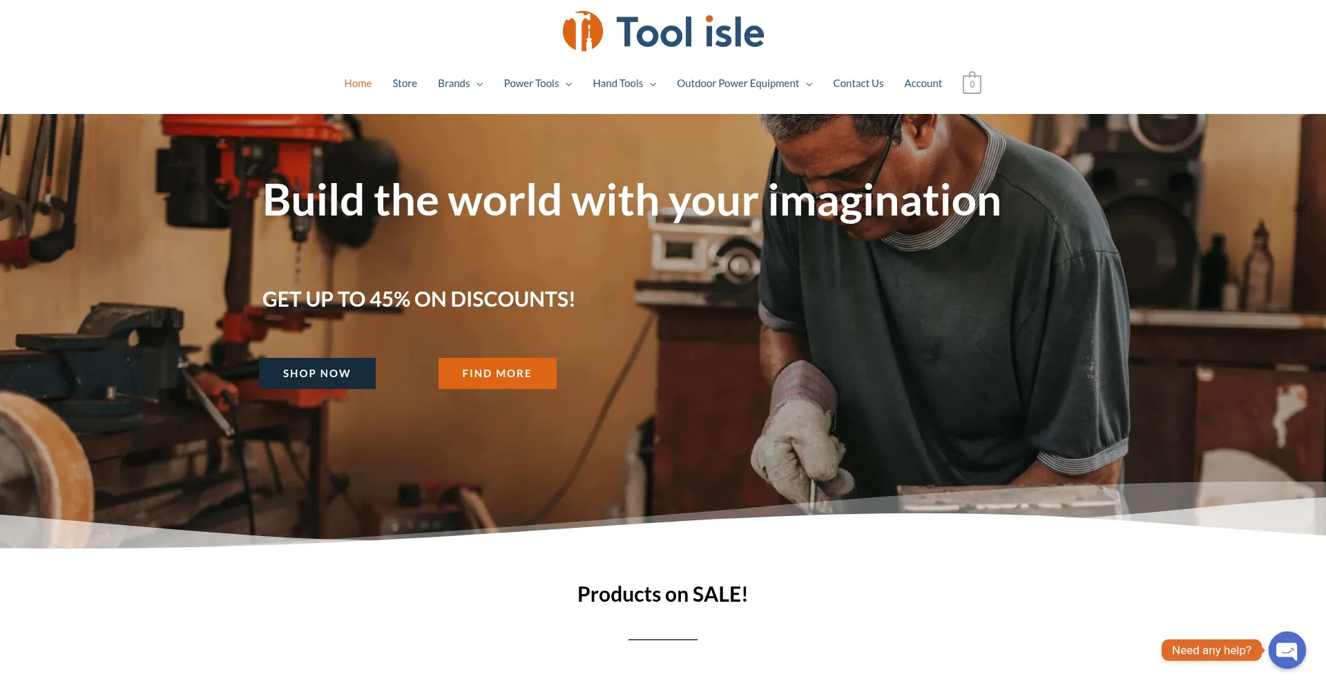 Toolisle.com