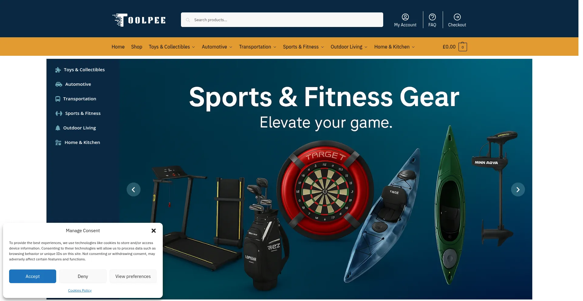 Toolpee.co.uk