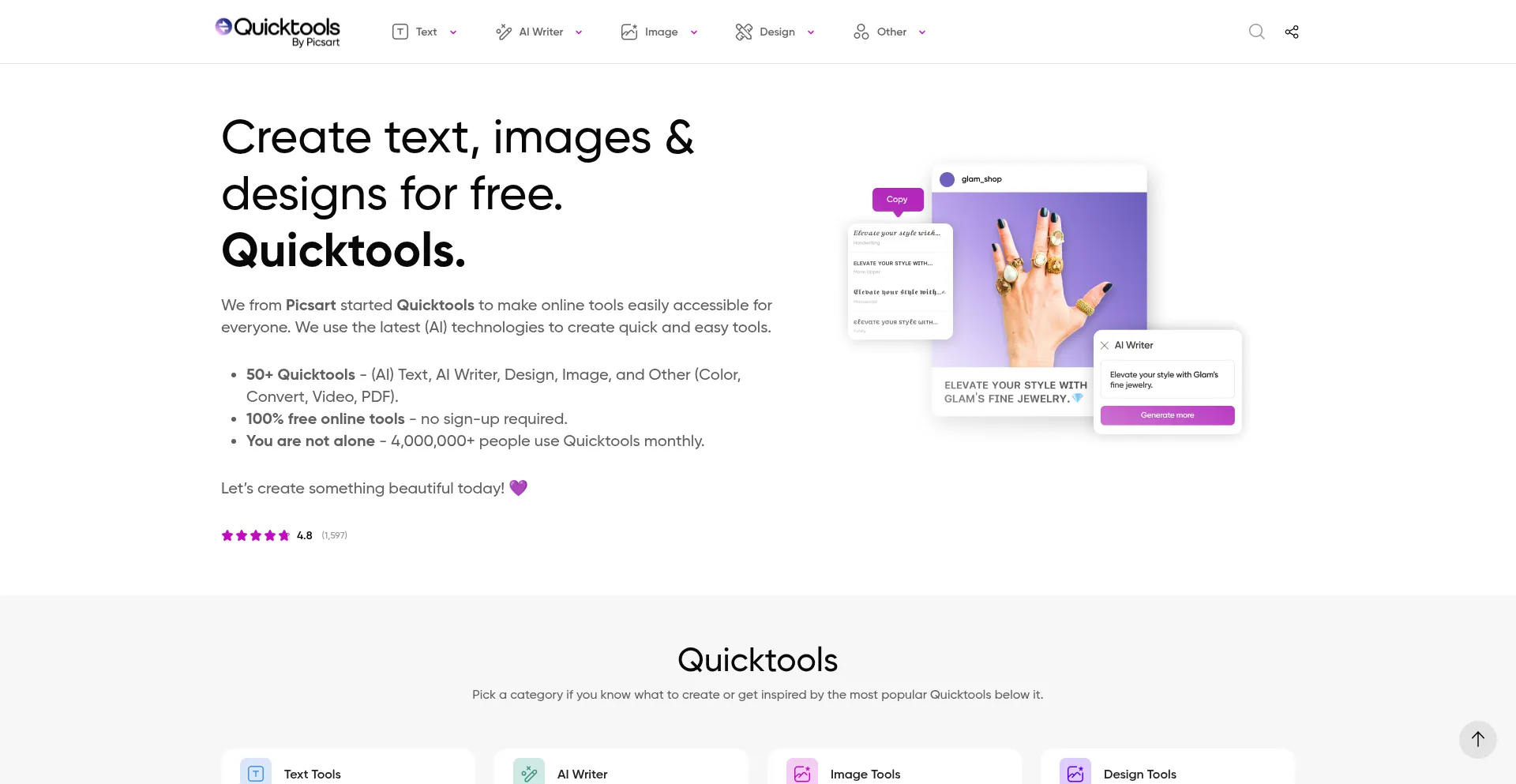 Tools.picsart.com