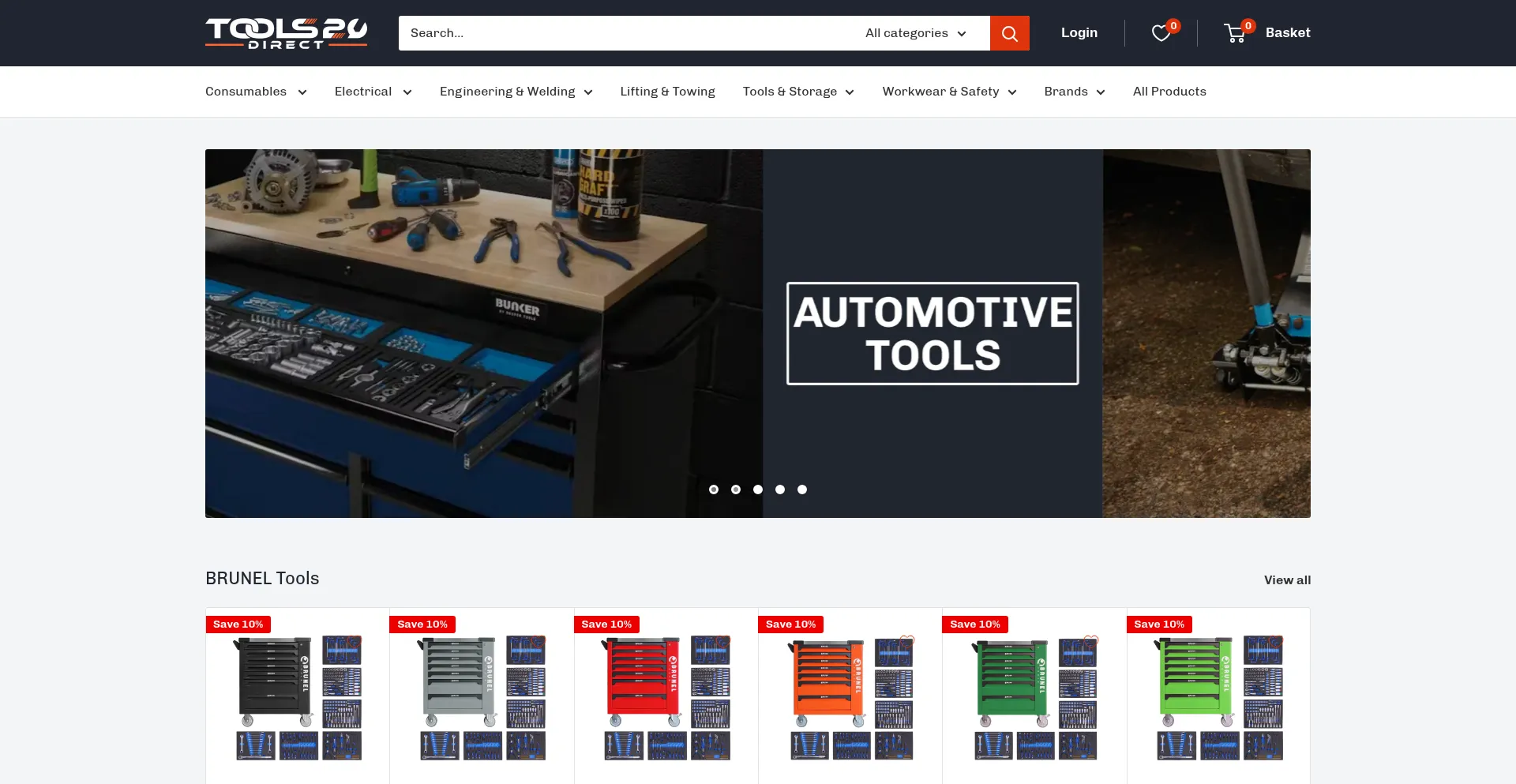 Tools2udirect.com