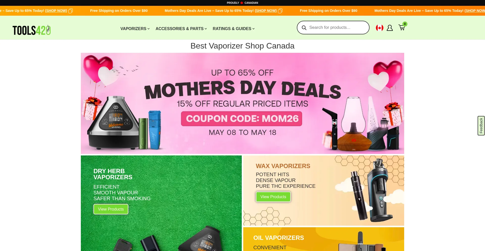 Tools420.ca