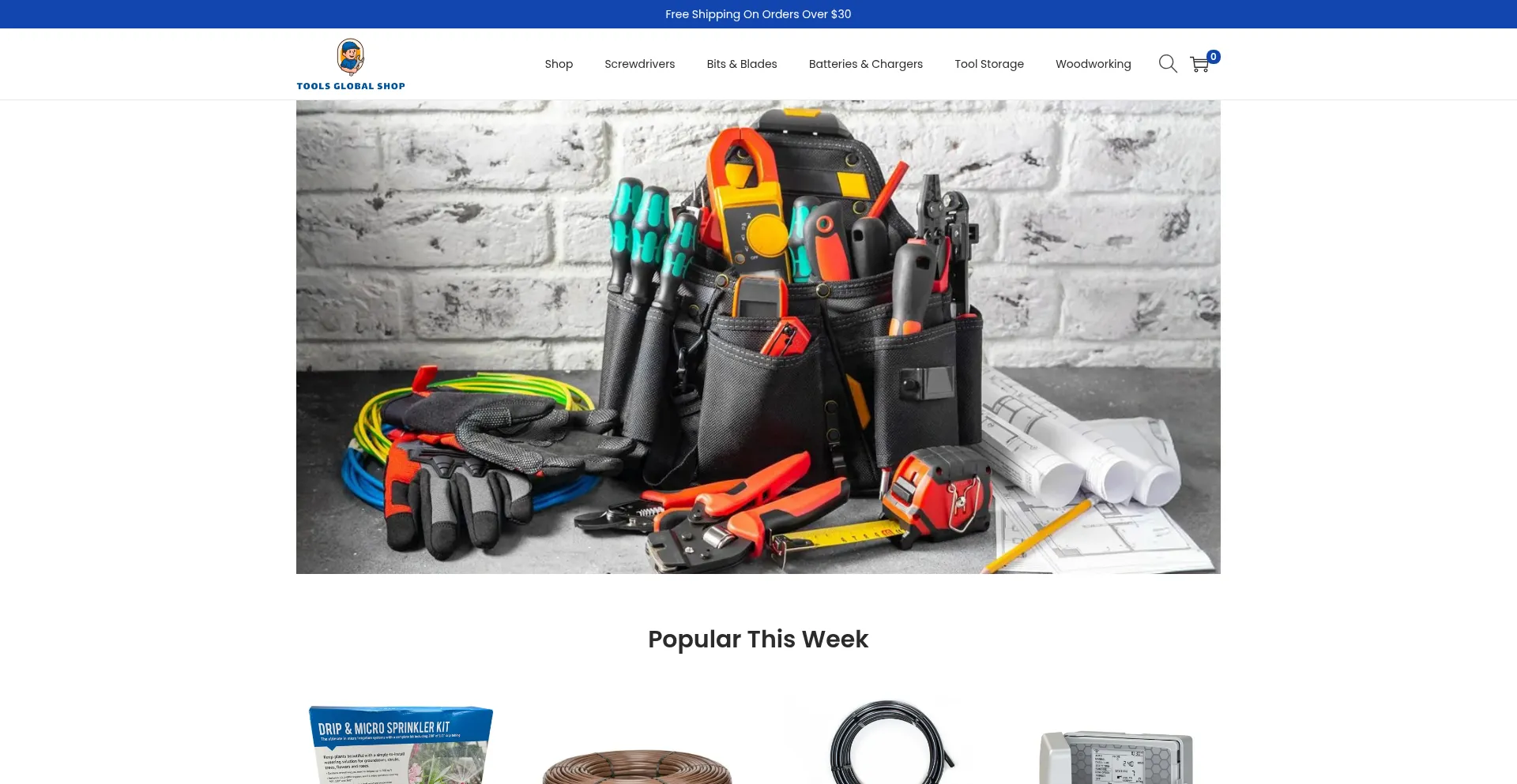 Toolsglobalshop.com