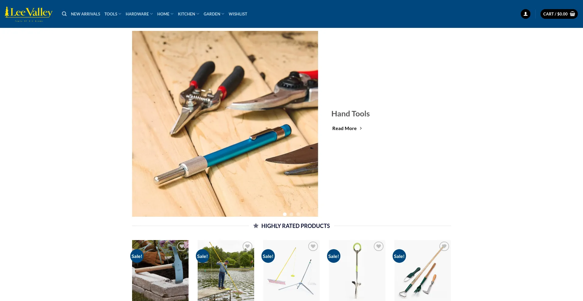 Toolsofallkinds.com