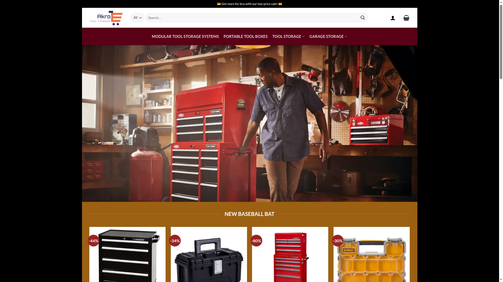 Toolstorageus.com