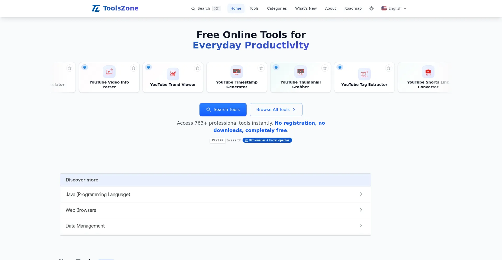 Toolszone.net