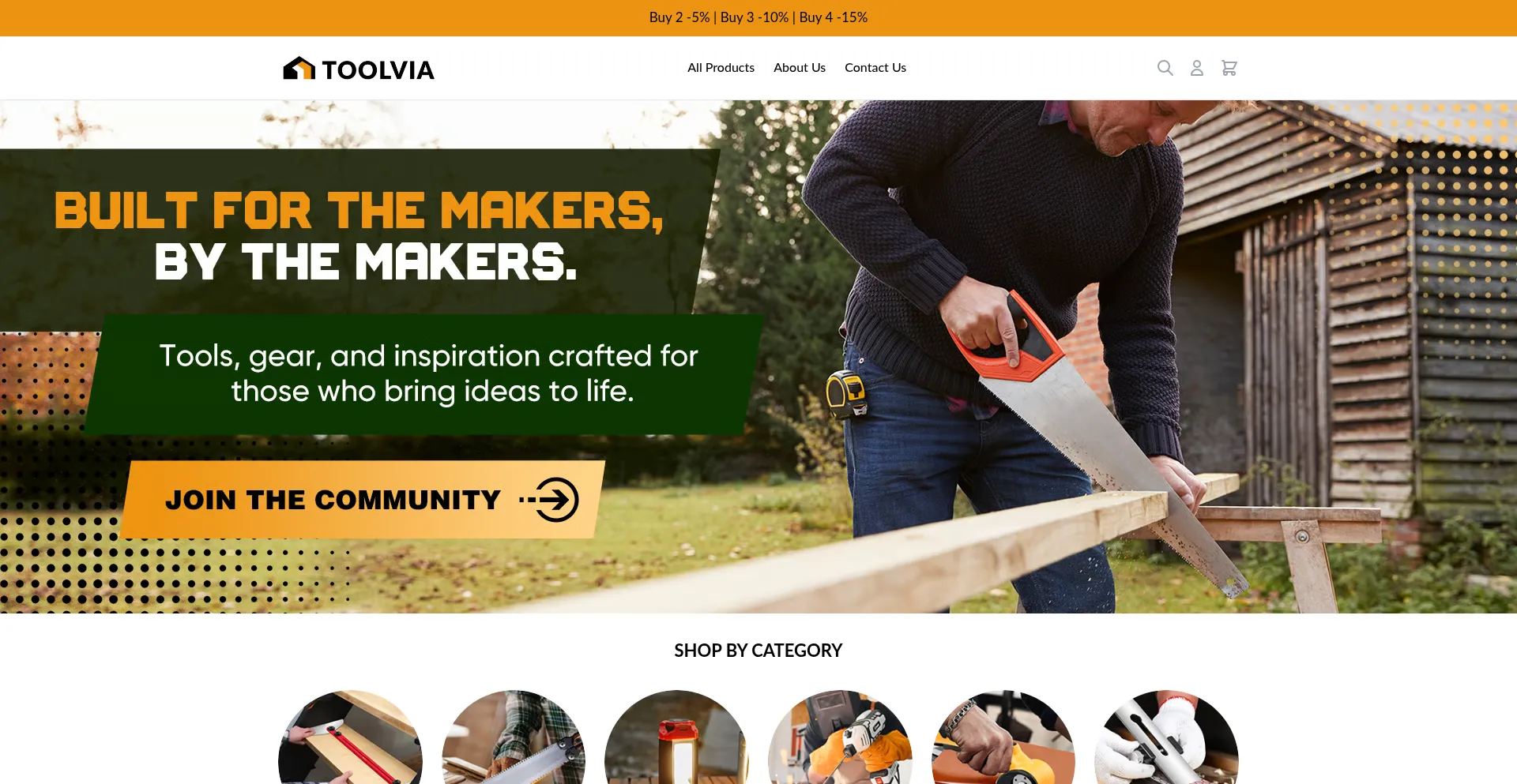Toolvia.co.uk