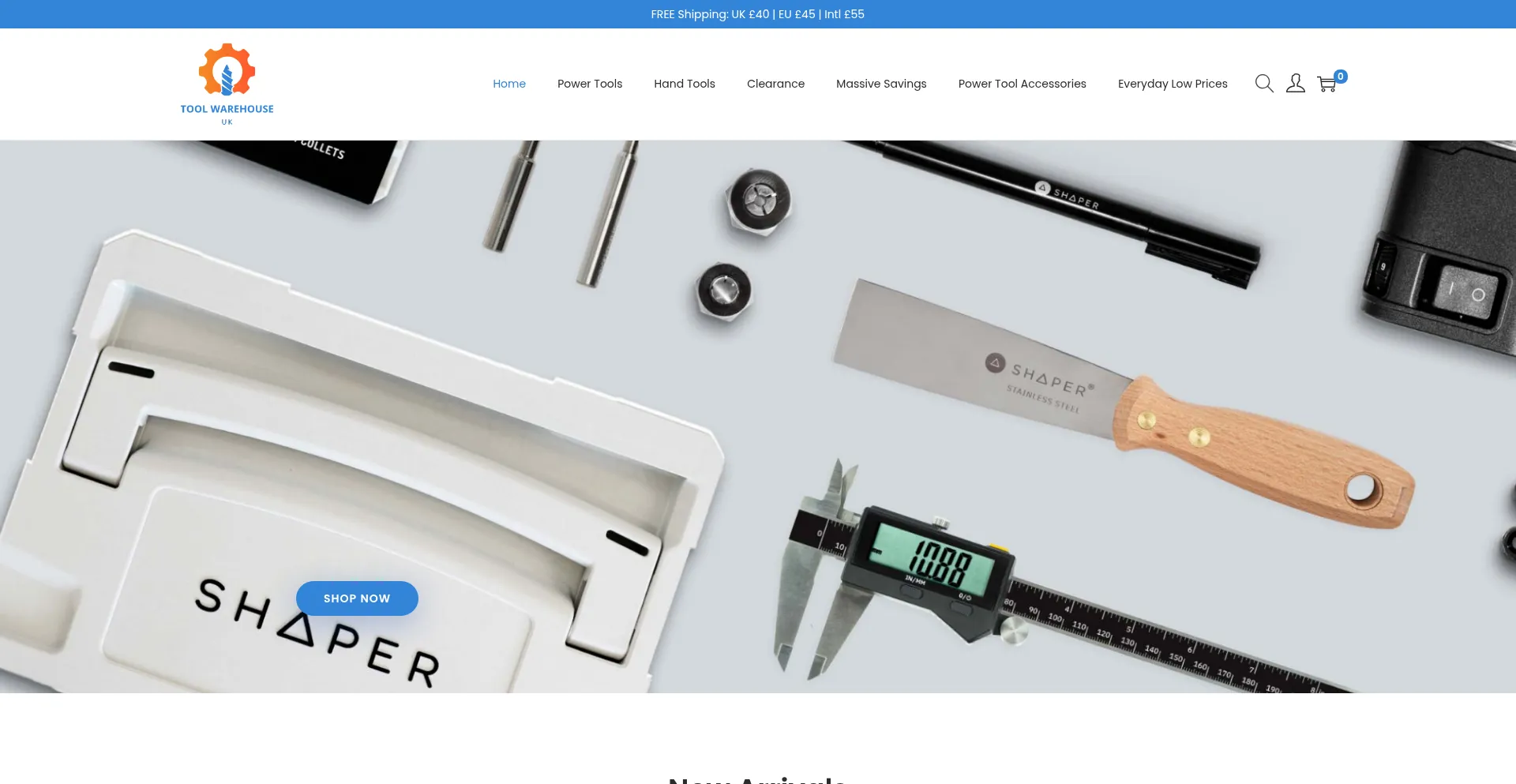 Toolwarehouseuk.com