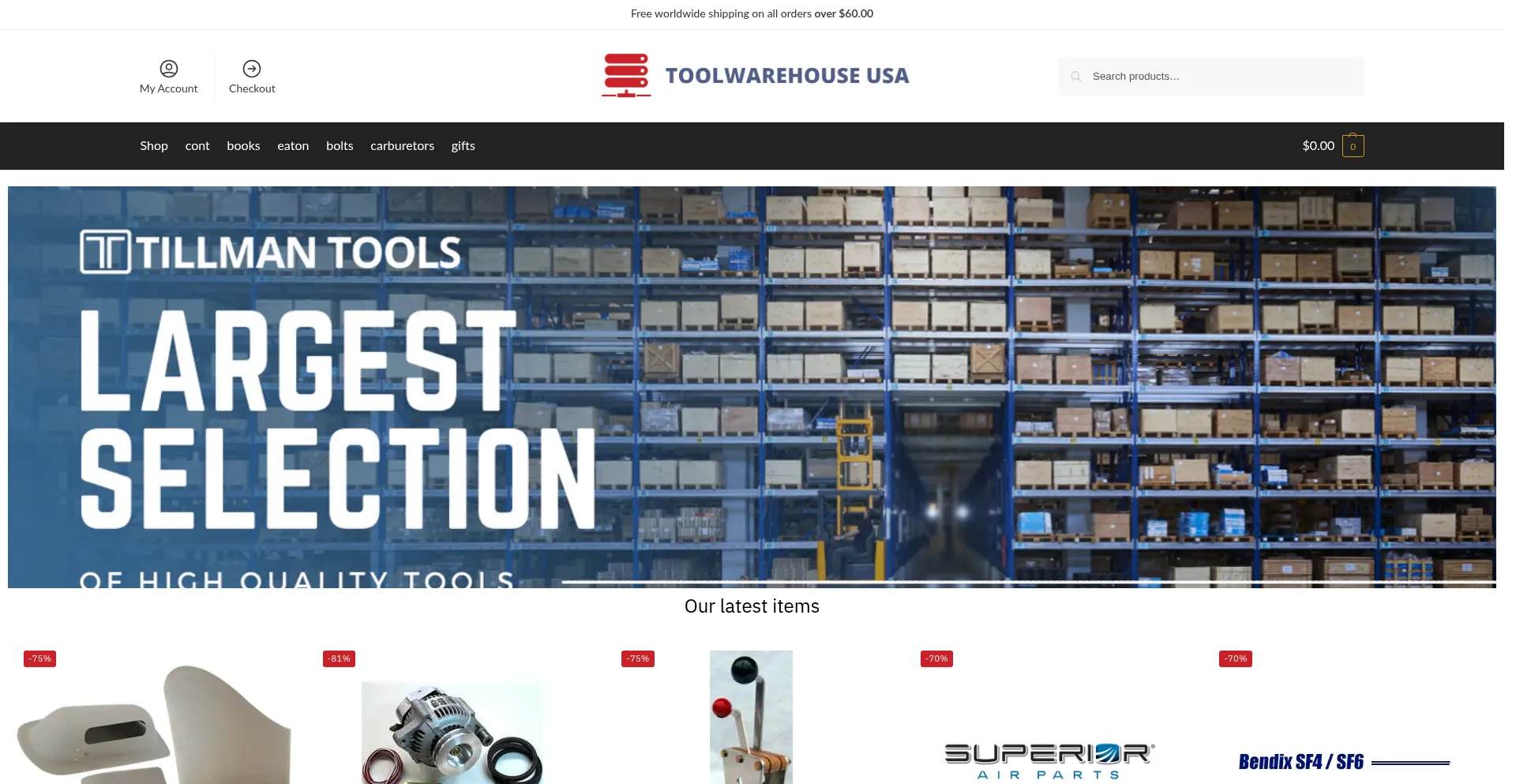 Toolwarehouseusa.com