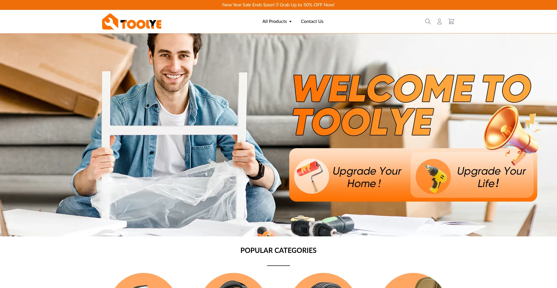 Toolye.com