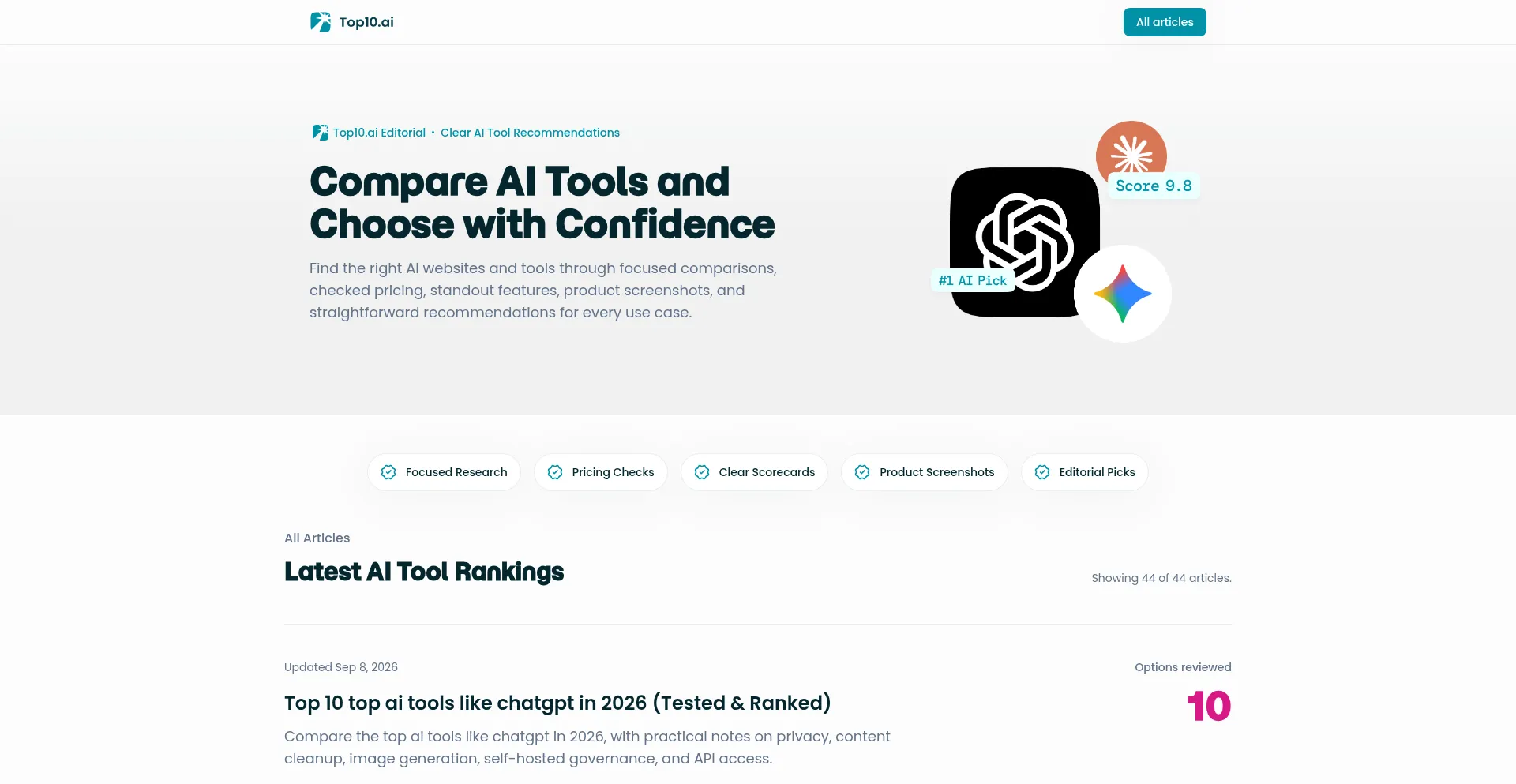 Top10.ai