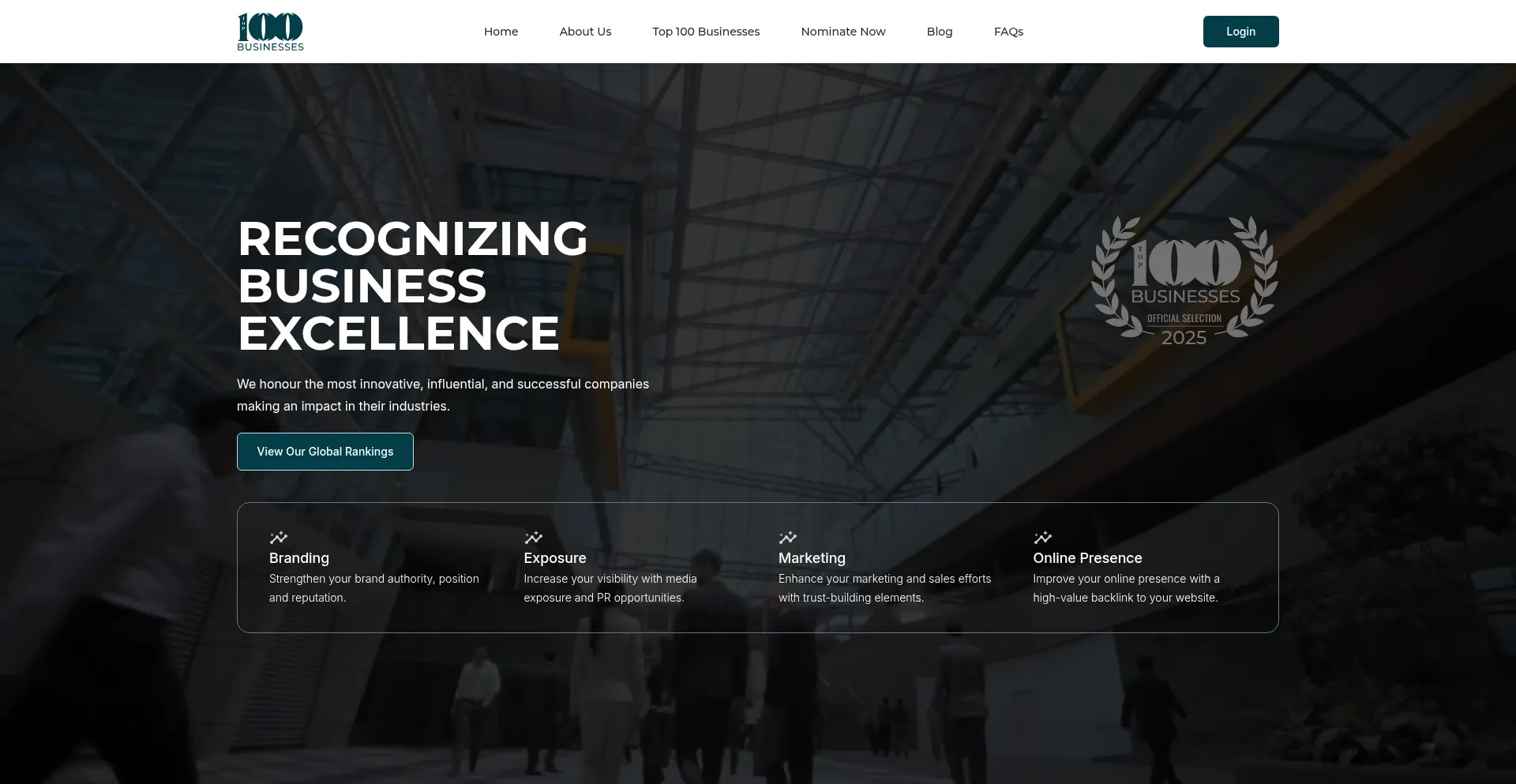 Top100-businesses.com