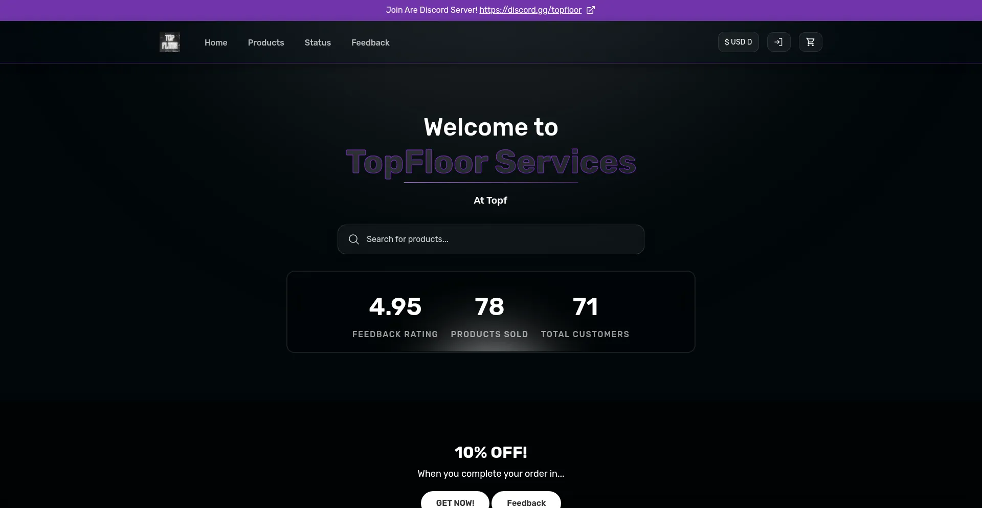Top-floor.cc