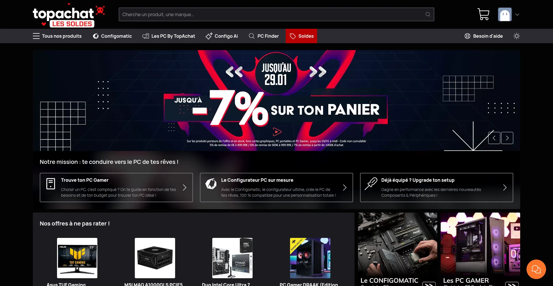 Topachat.com